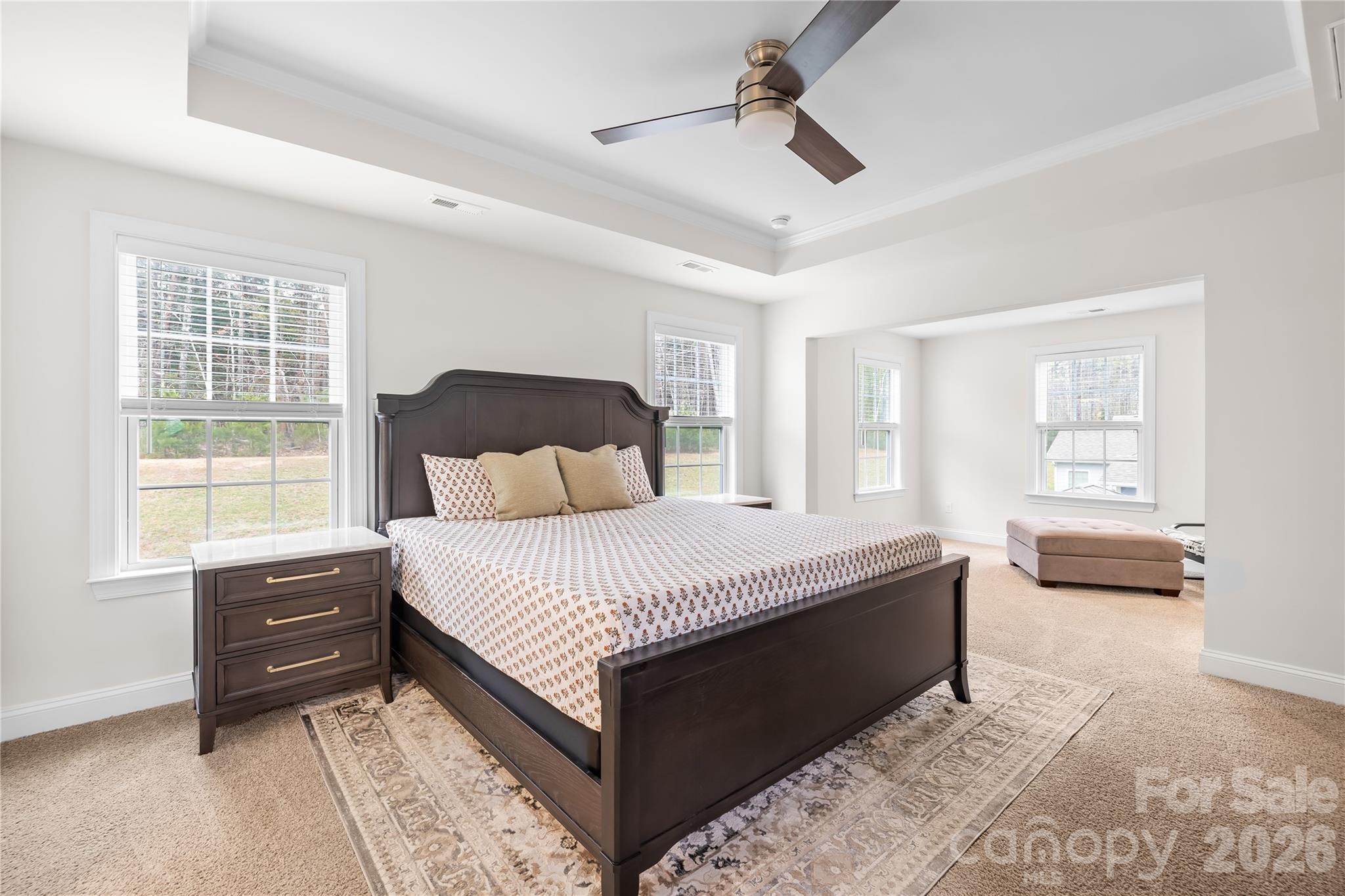 4539 Plicata Drive — Fort Mill