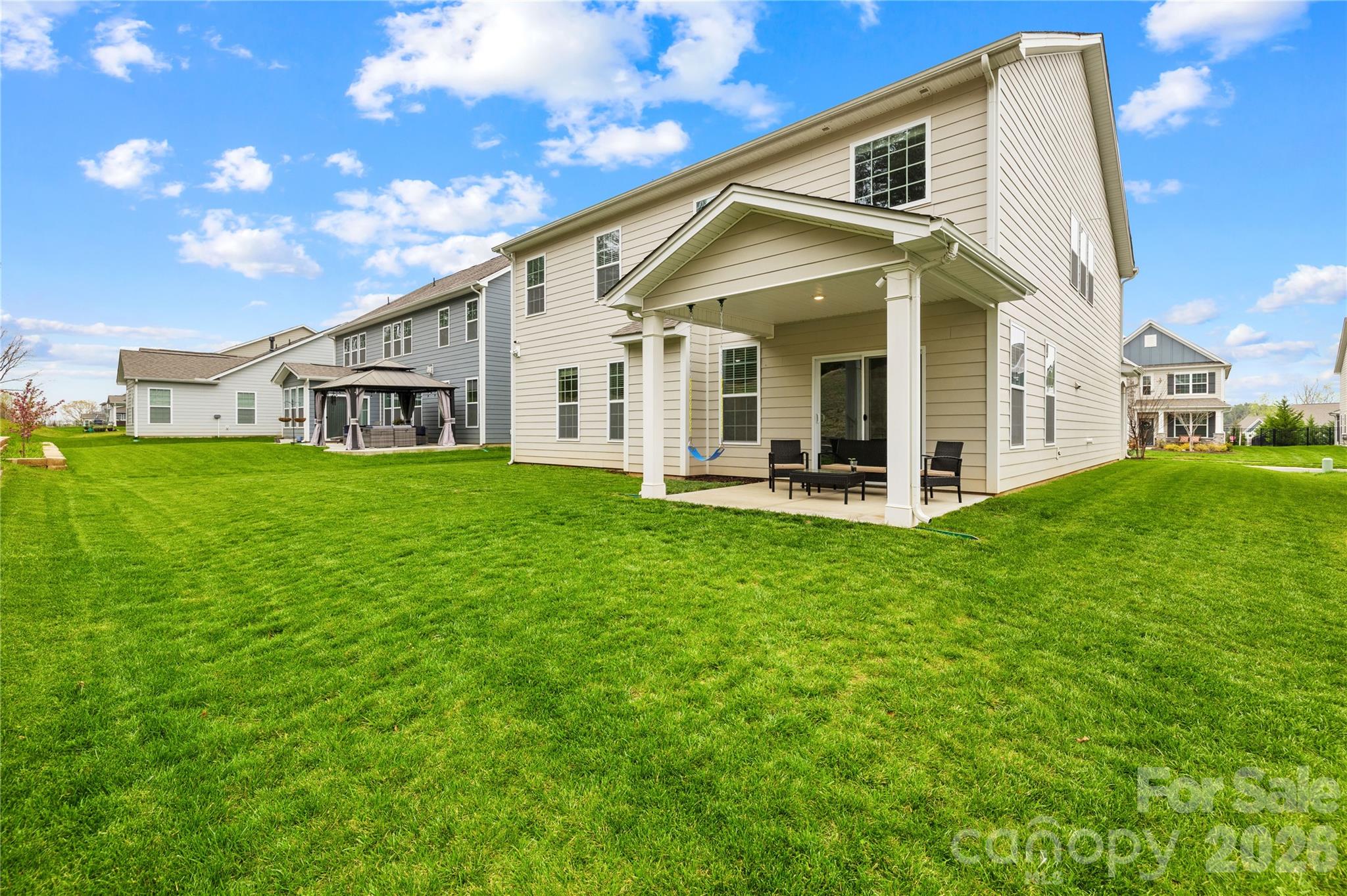 4539 Plicata Drive — Fort Mill