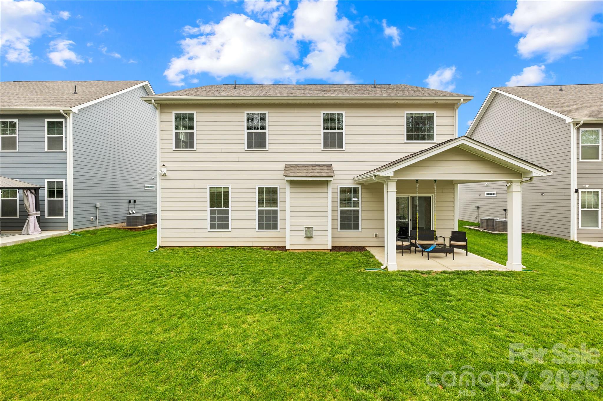 4539 Plicata Drive — Fort Mill