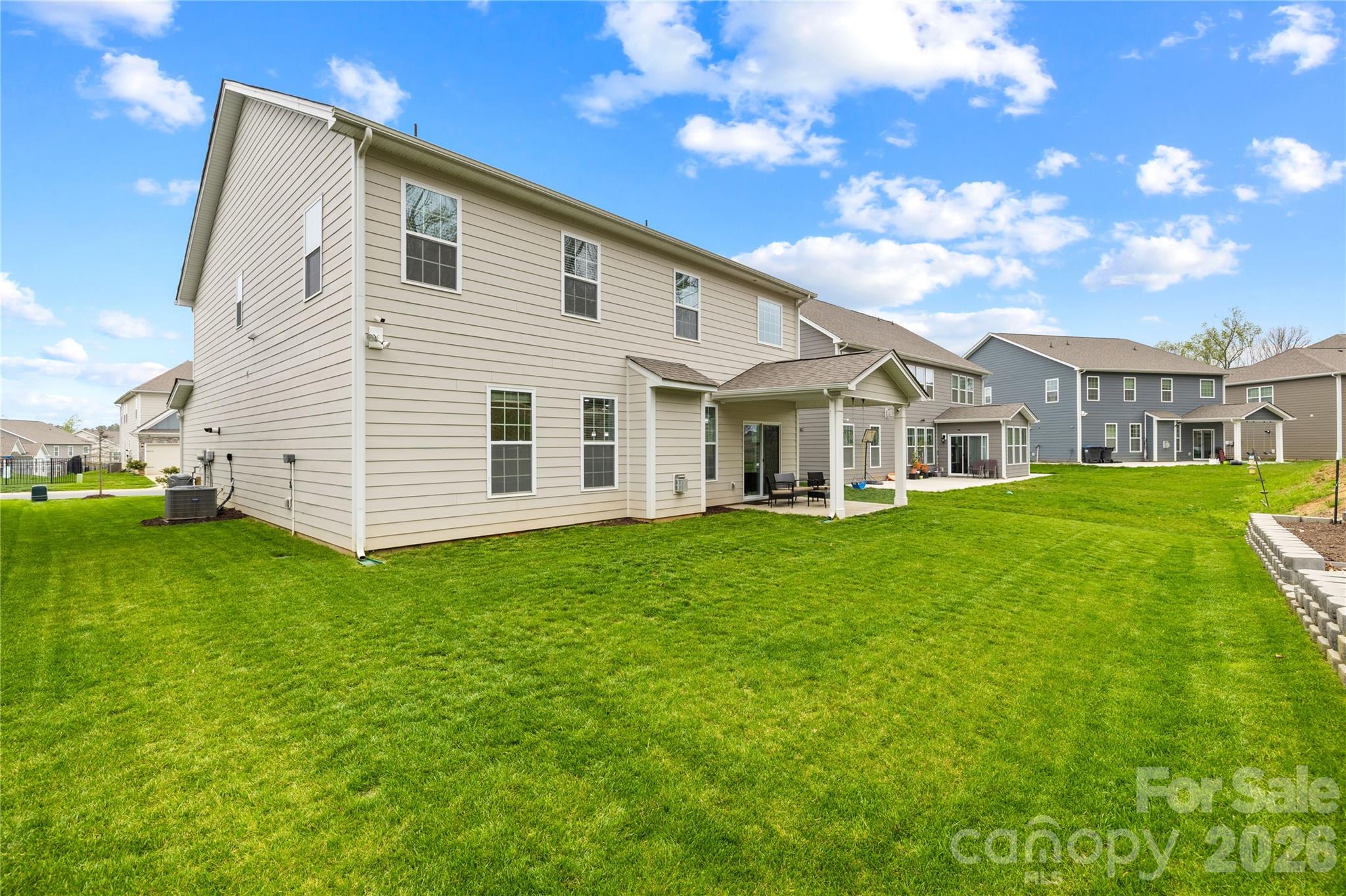 4539 Plicata Drive — Fort Mill
