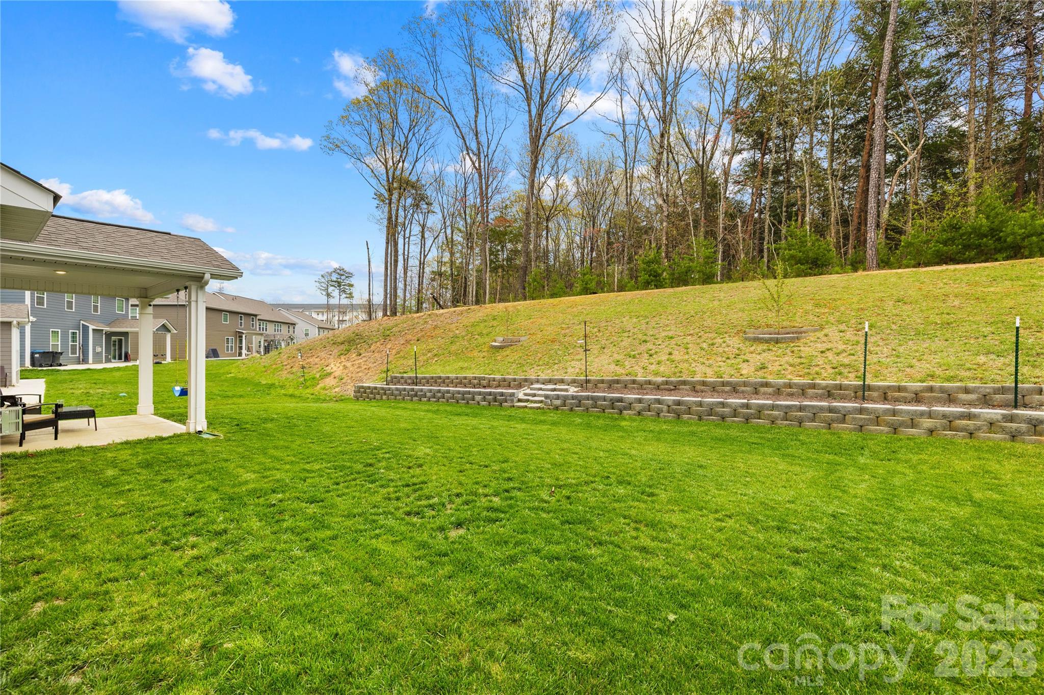 4539 Plicata Drive — Fort Mill