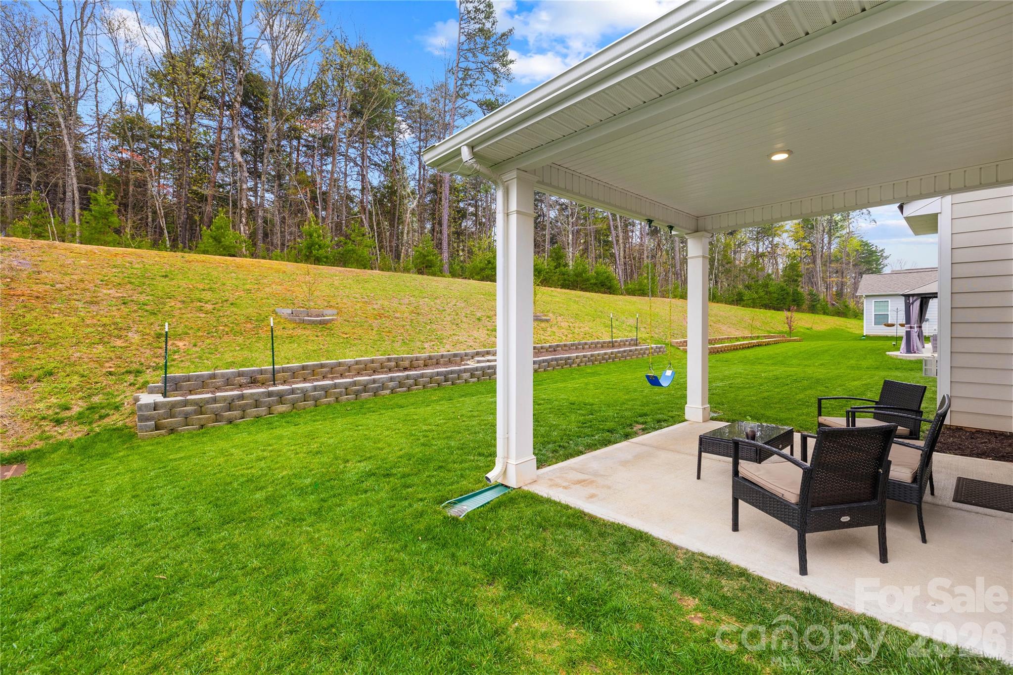 4539 Plicata Drive — Fort Mill