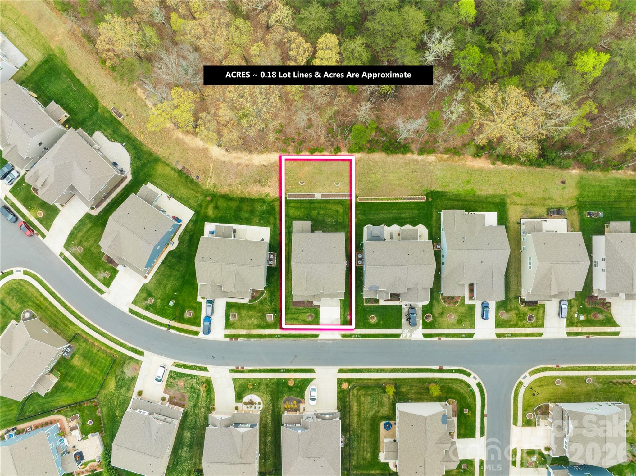 4539 Plicata Drive — Fort Mill