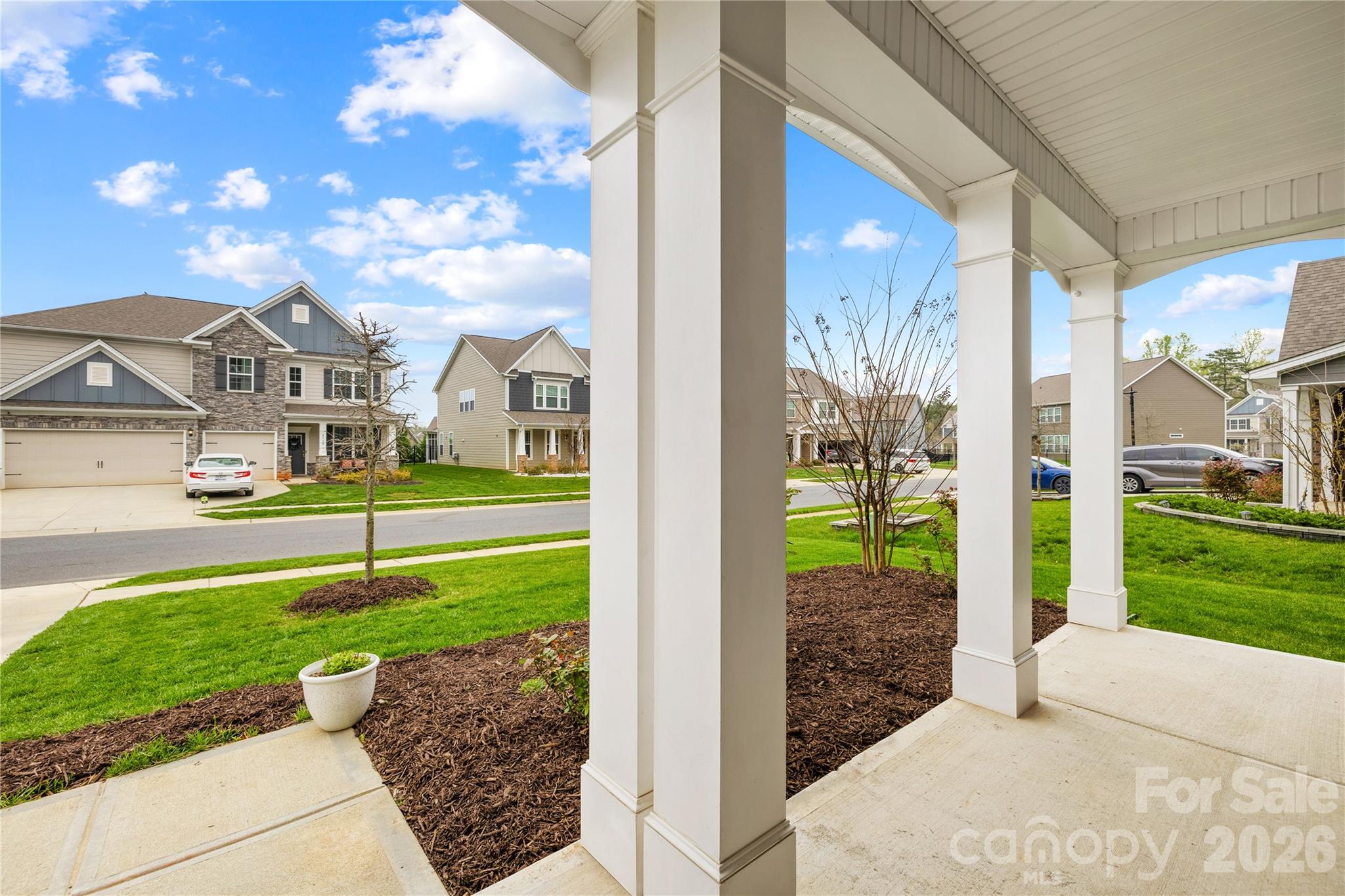 4539 Plicata Drive — Fort Mill