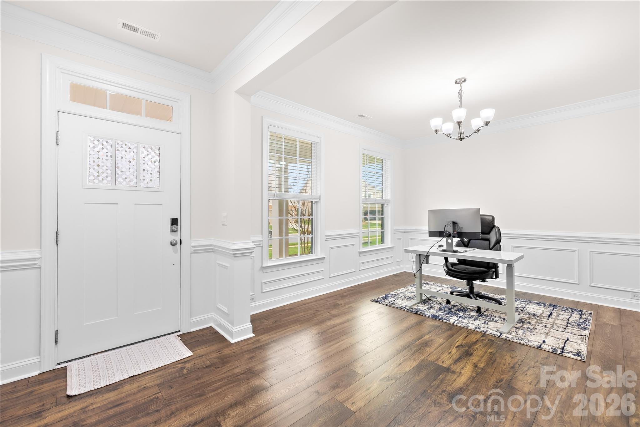 4539 Plicata Drive — Fort Mill