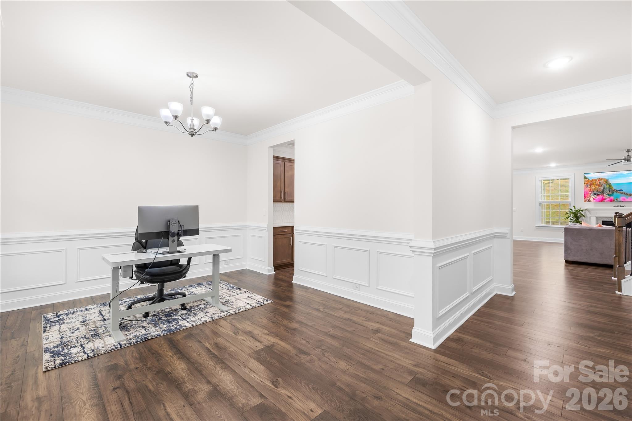 4539 Plicata Drive — Fort Mill