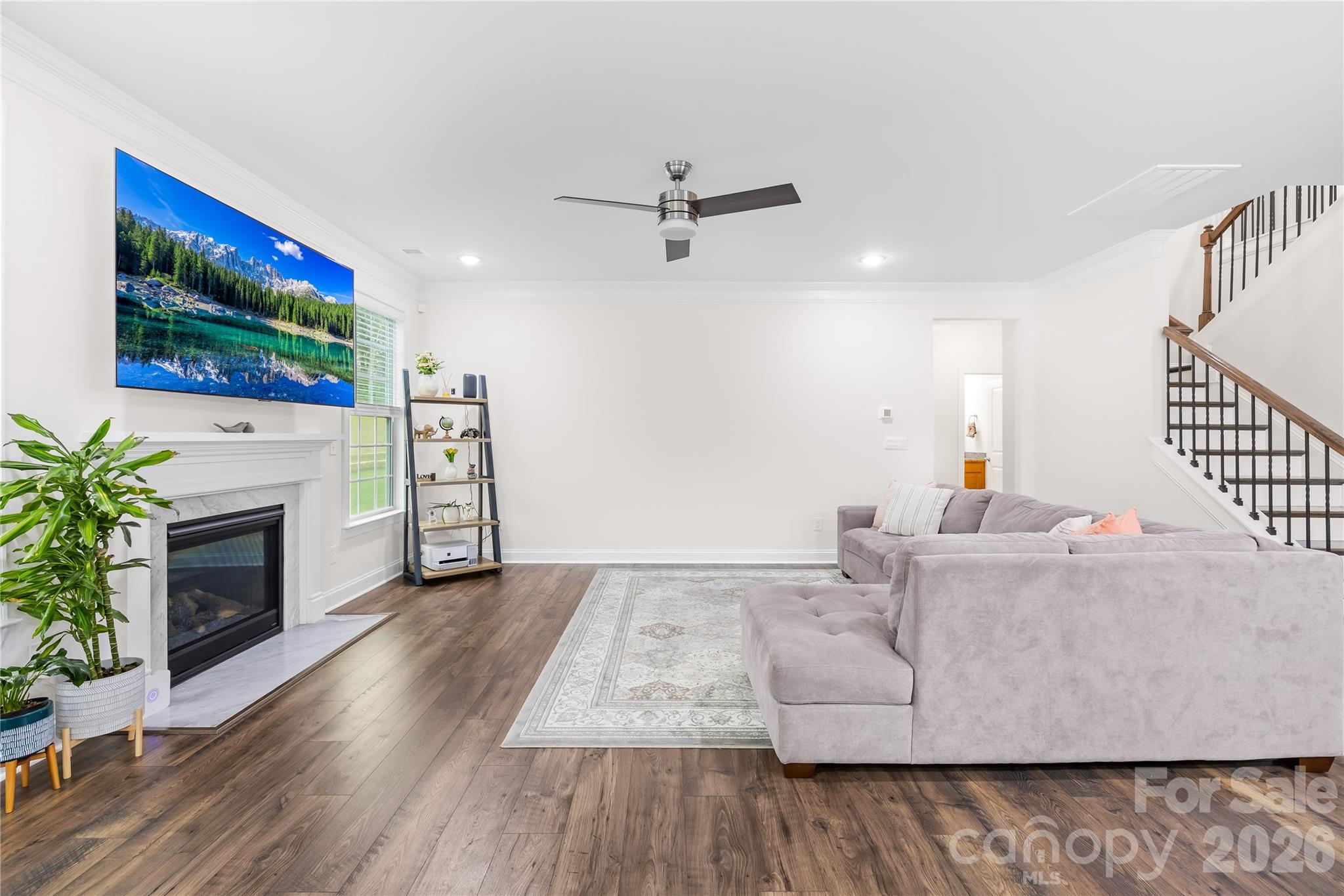 4539 Plicata Drive — Fort Mill