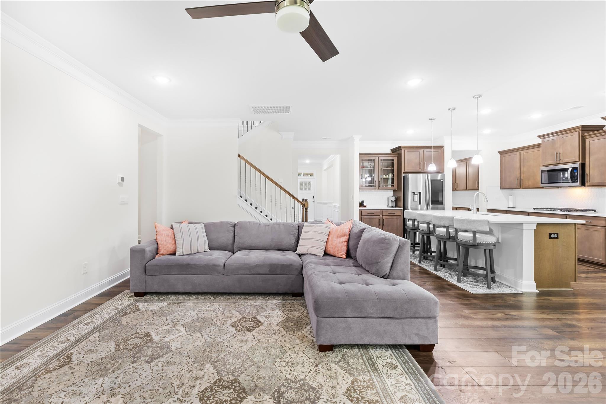 4539 Plicata Drive — Fort Mill