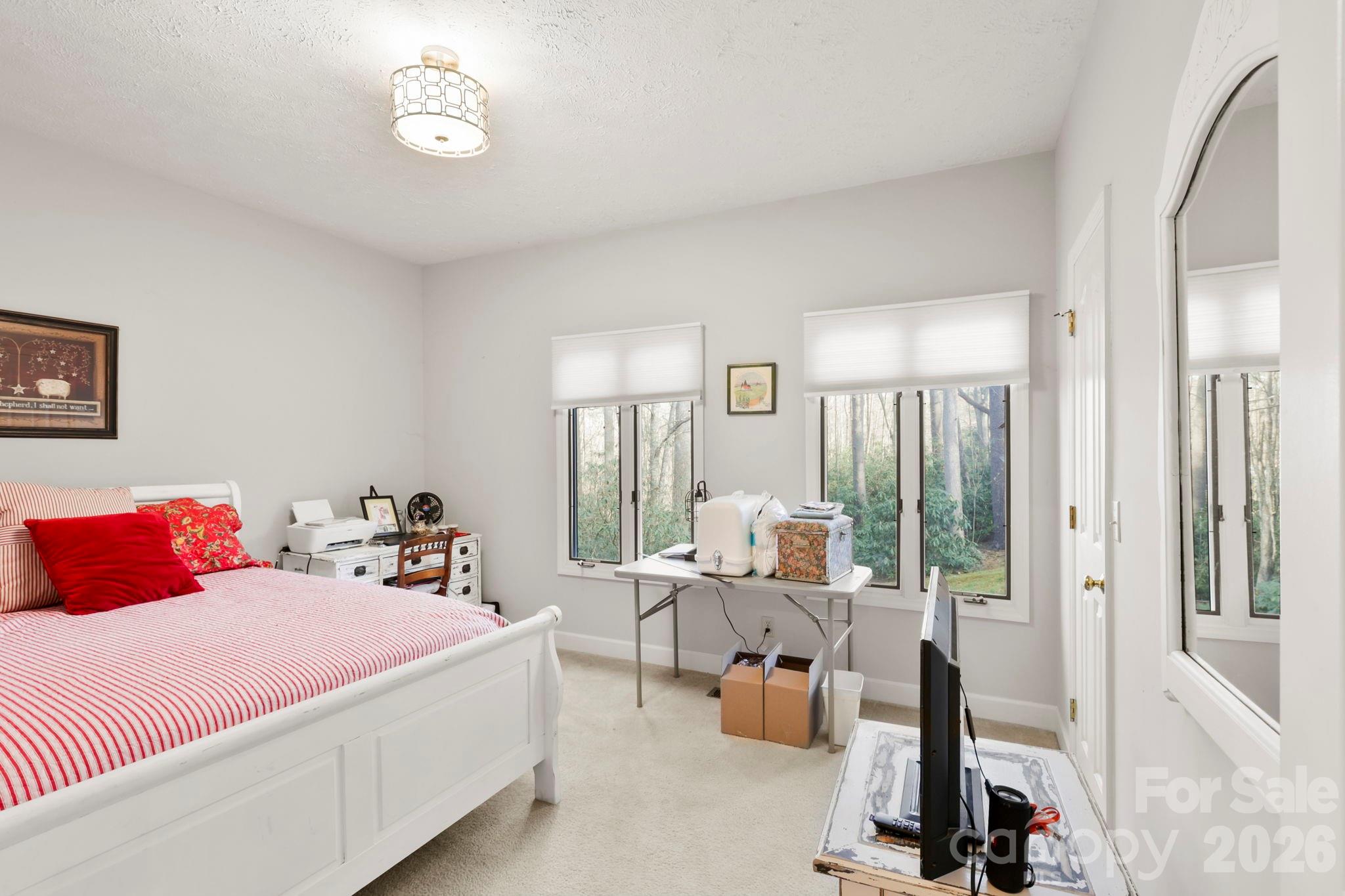 446 Silver Fox Lane — Pisgah Forest