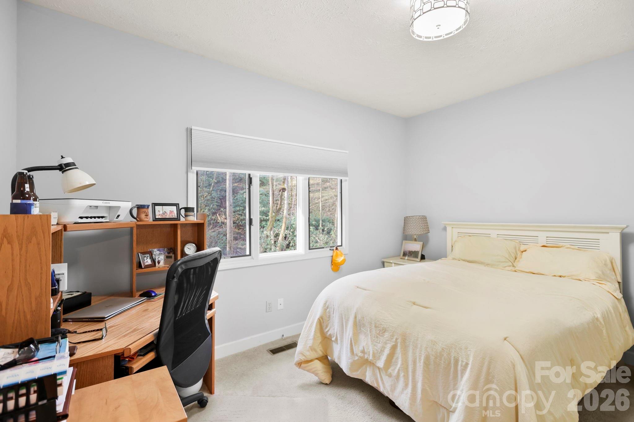 446 Silver Fox Lane — Pisgah Forest