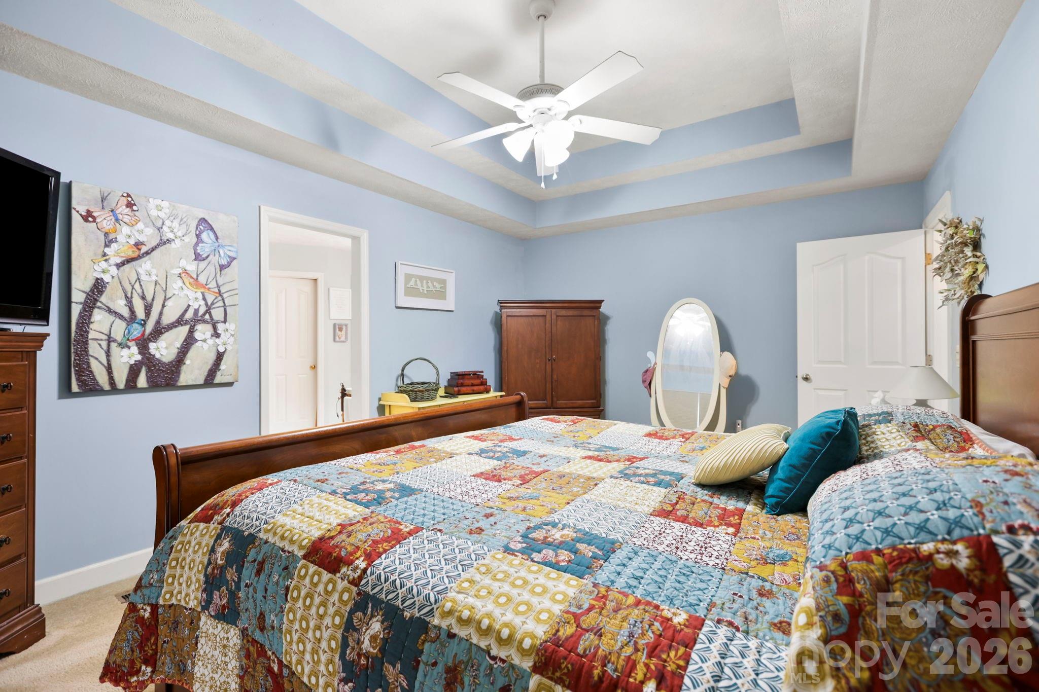 446 Silver Fox Lane — Pisgah Forest