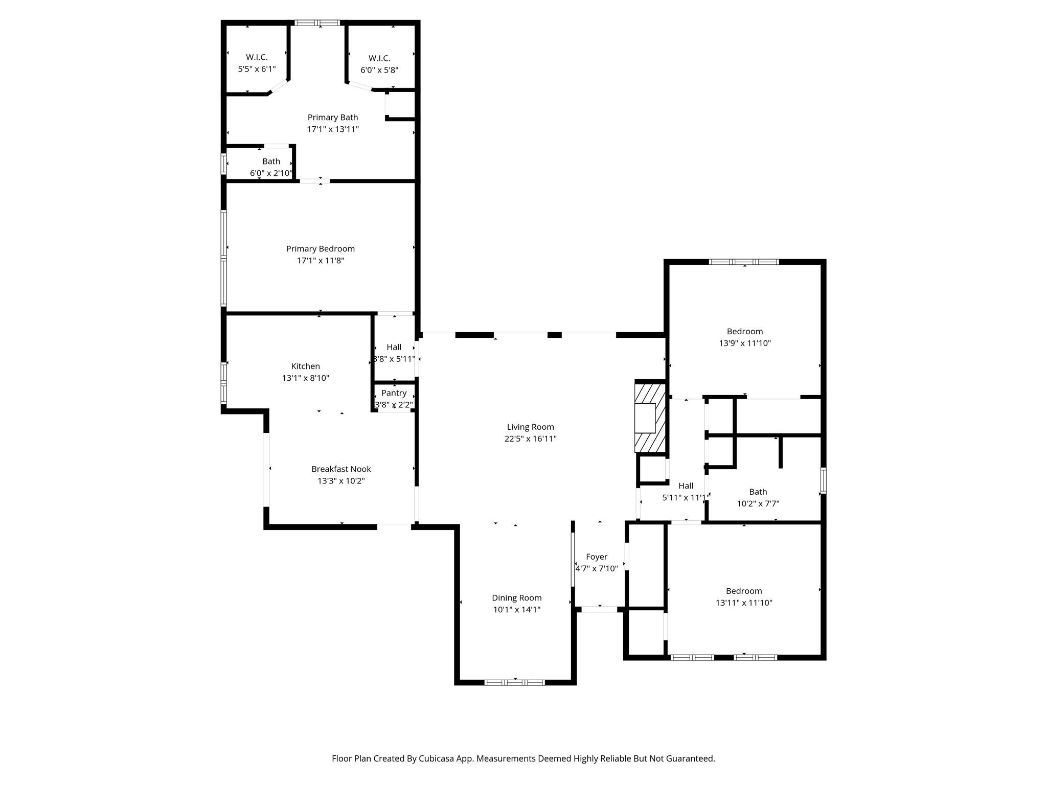 446 Silver Fox Lane — Pisgah Forest