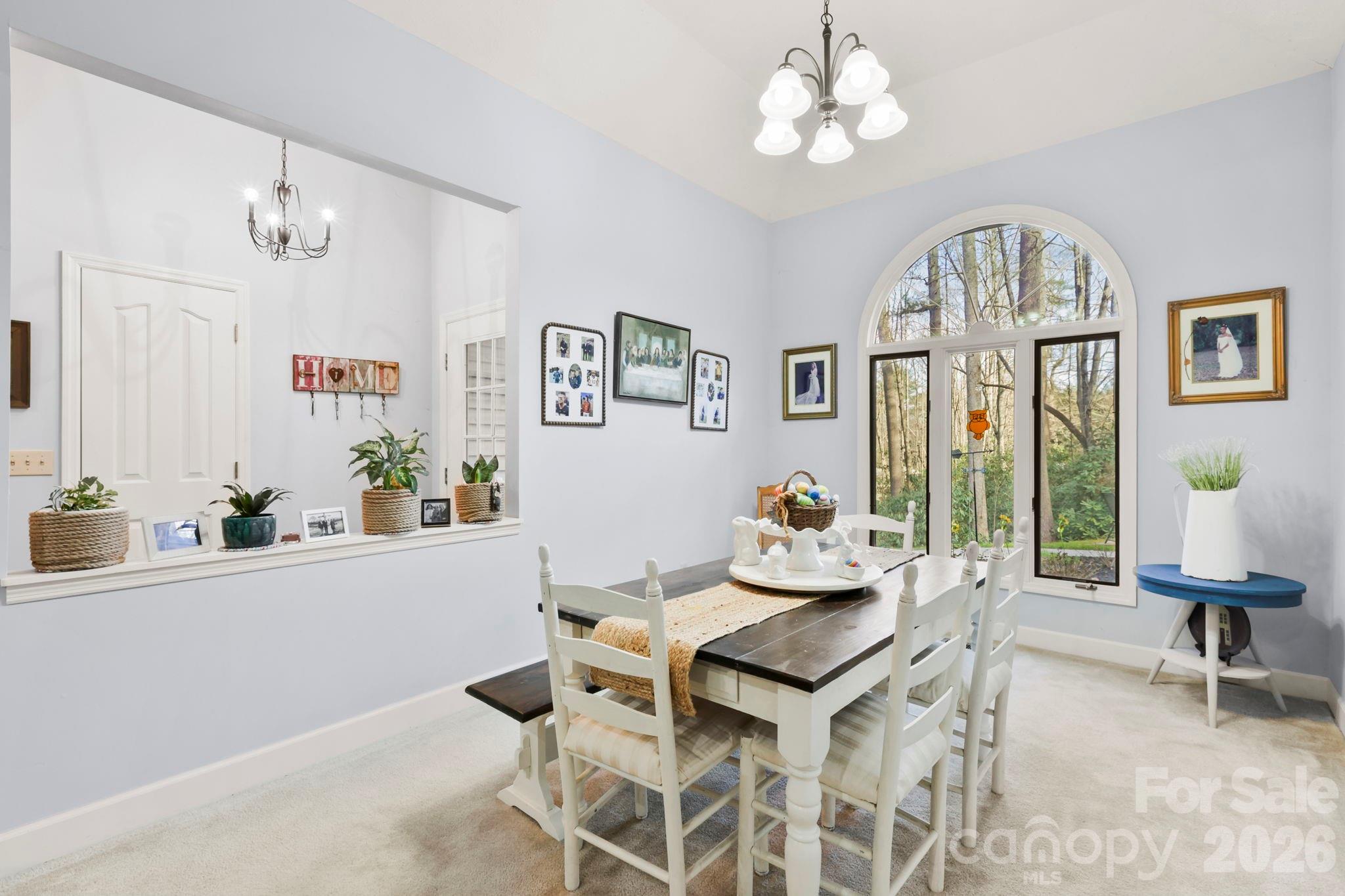 446 Silver Fox Lane — Pisgah Forest