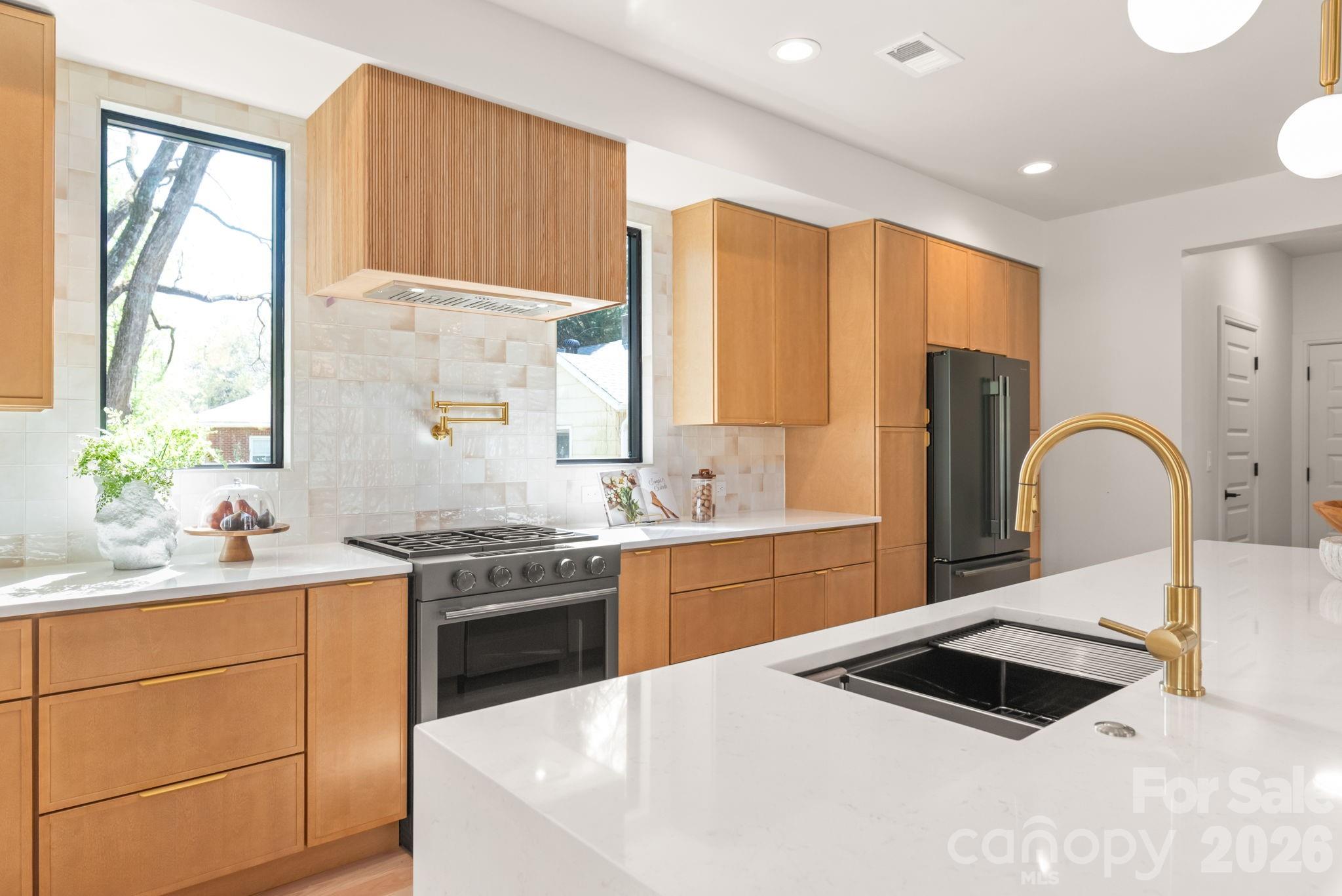 1814 Logie Avenue — Charlotte