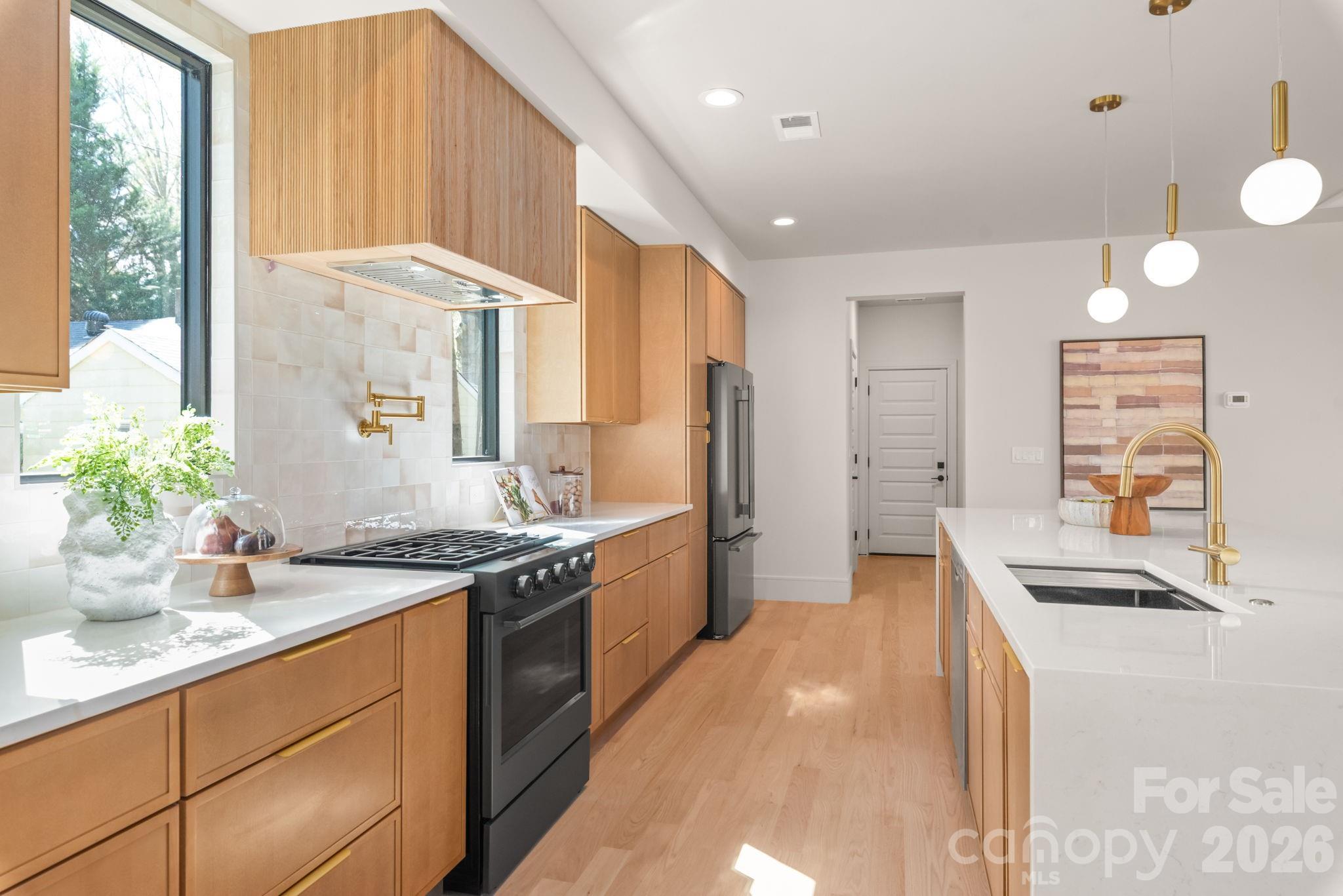 1814 Logie Avenue — Charlotte