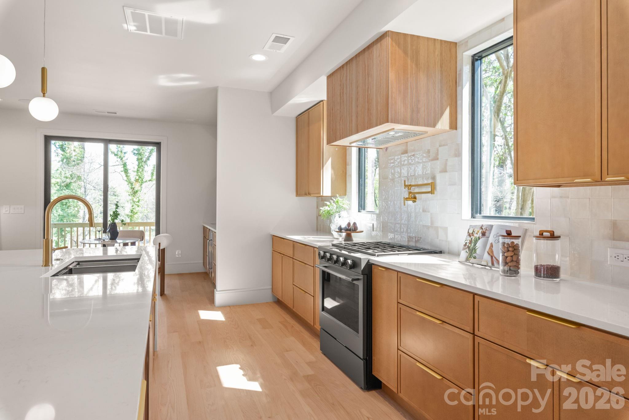 1814 Logie Avenue — Charlotte