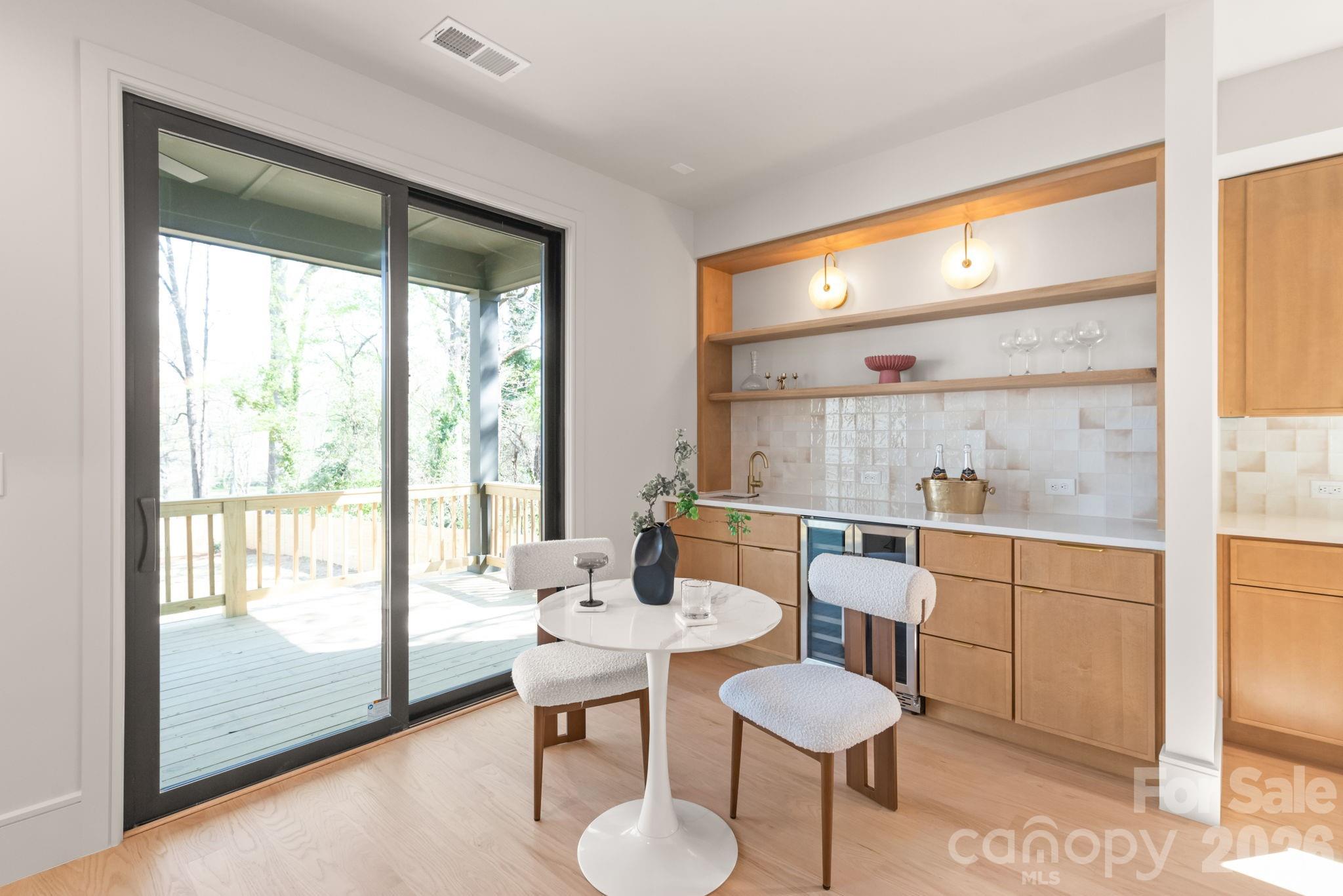1814 Logie Avenue — Charlotte