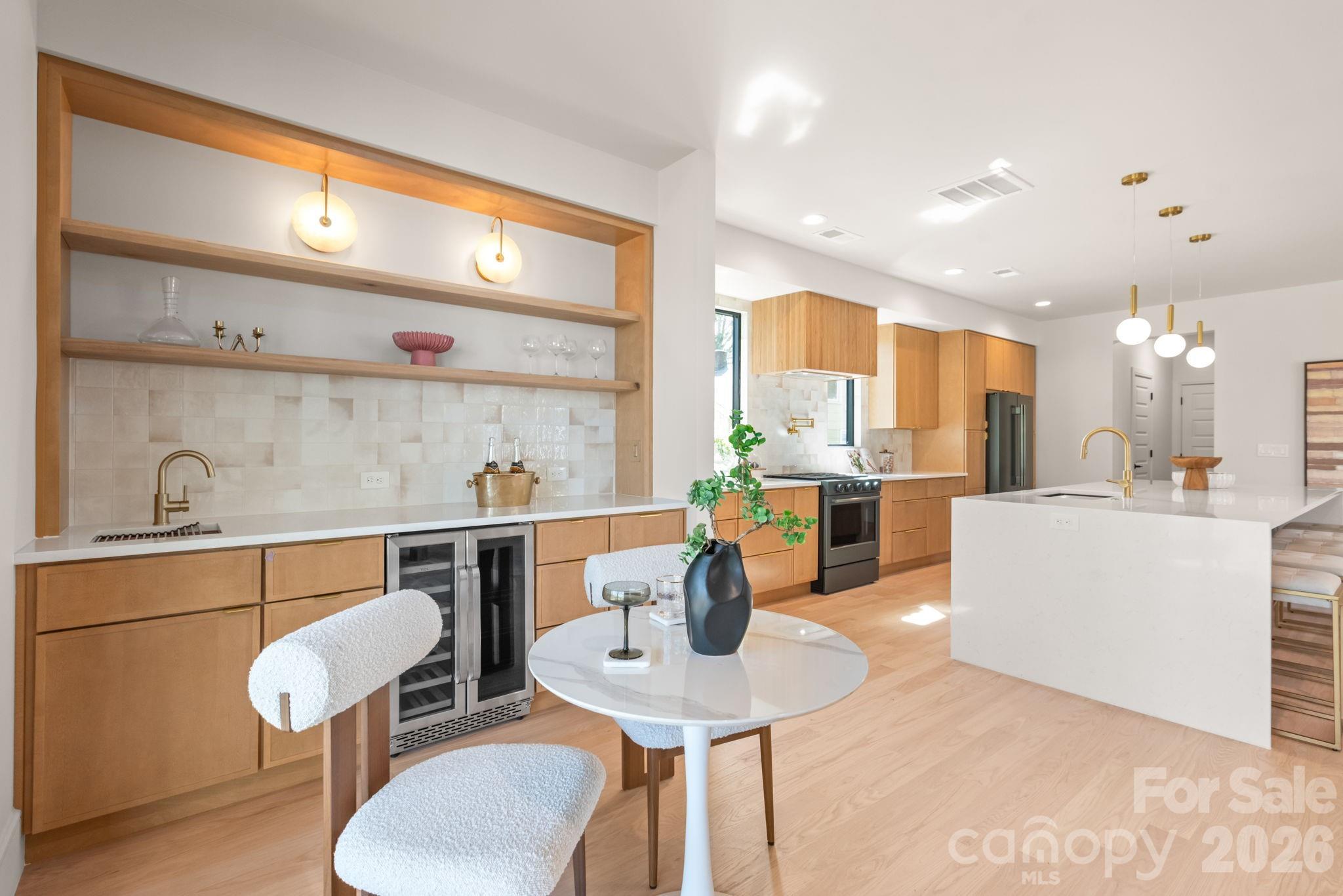 1814 Logie Avenue — Charlotte