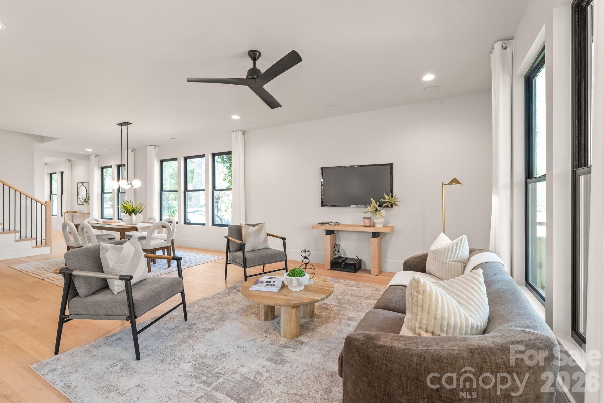 1814 Logie Avenue — Charlotte