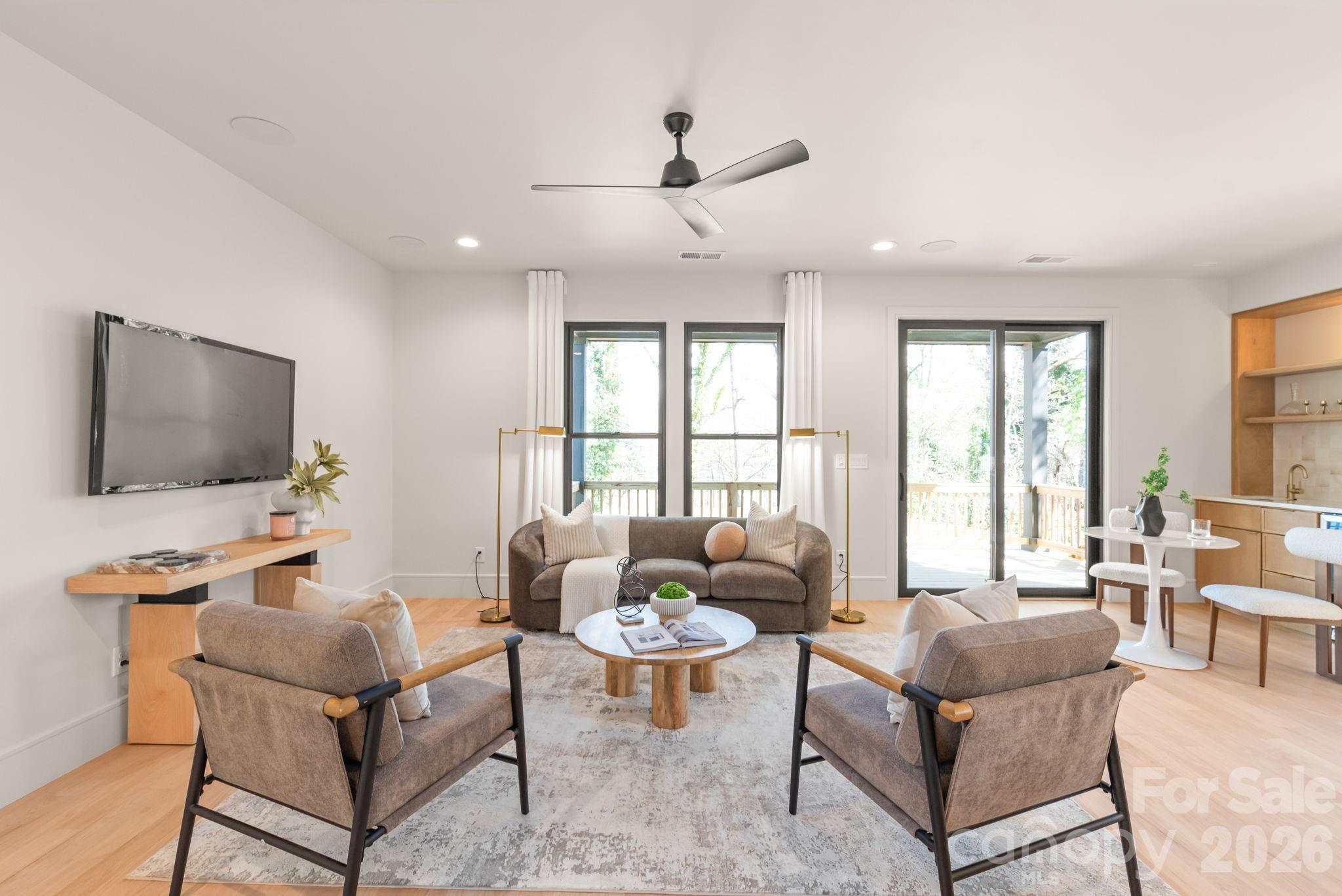 1814 Logie Avenue — Charlotte