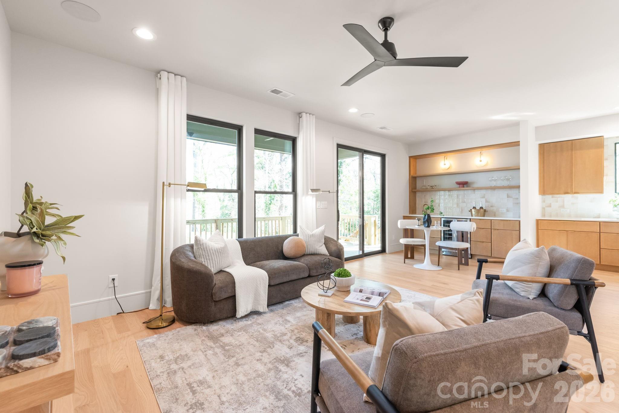 1814 Logie Avenue — Charlotte