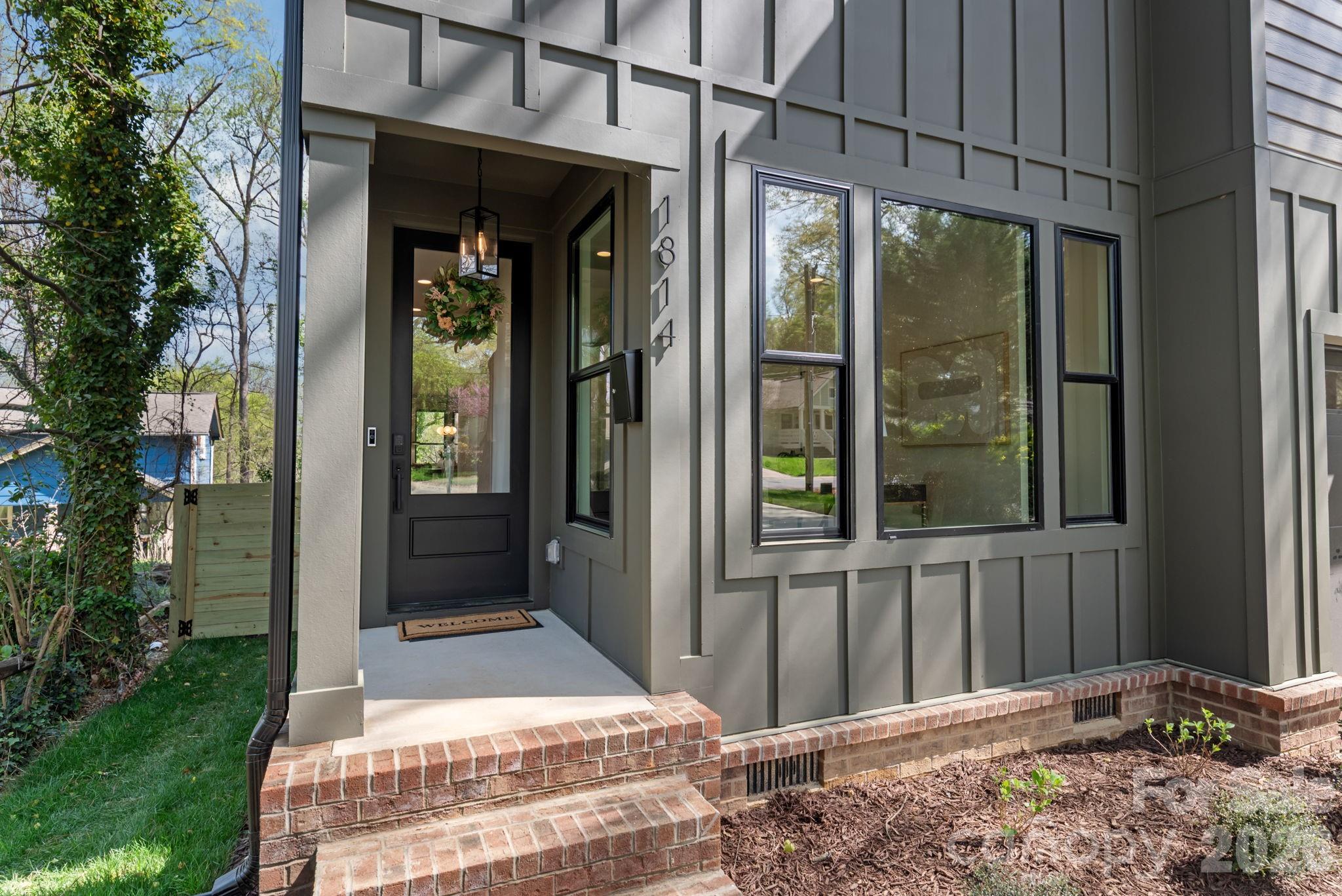 1814 Logie Avenue — Charlotte