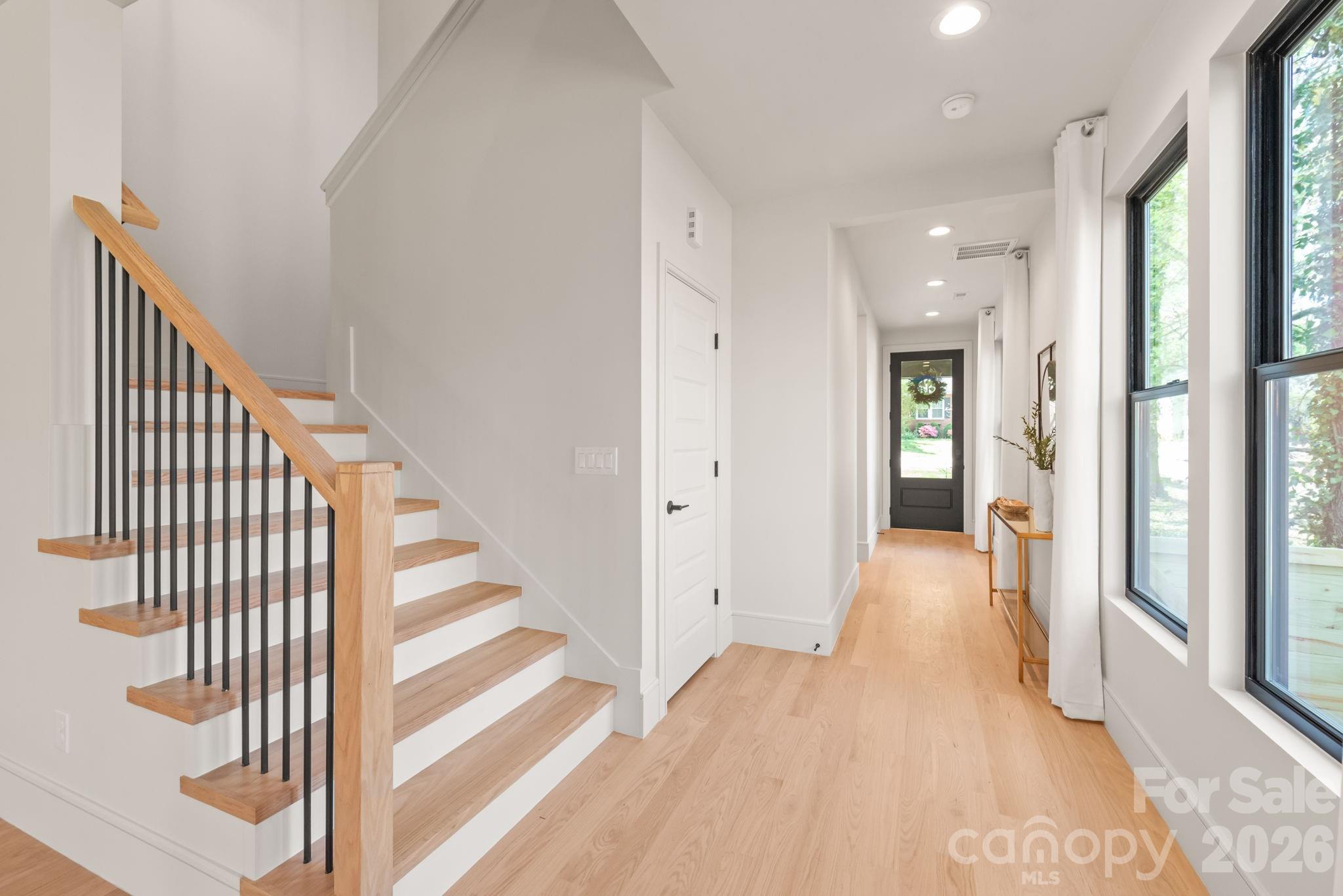 1814 Logie Avenue — Charlotte