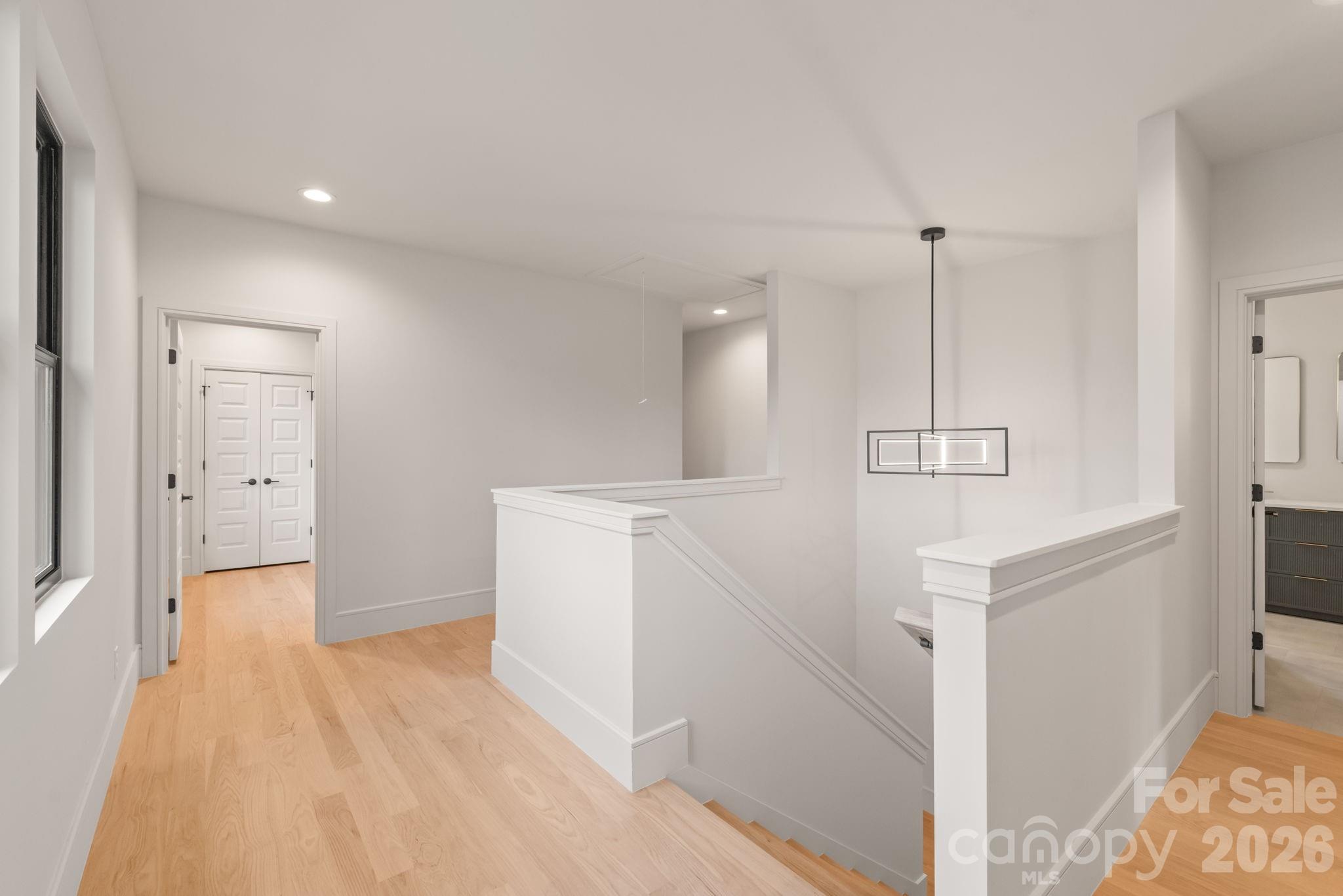 1814 Logie Avenue — Charlotte