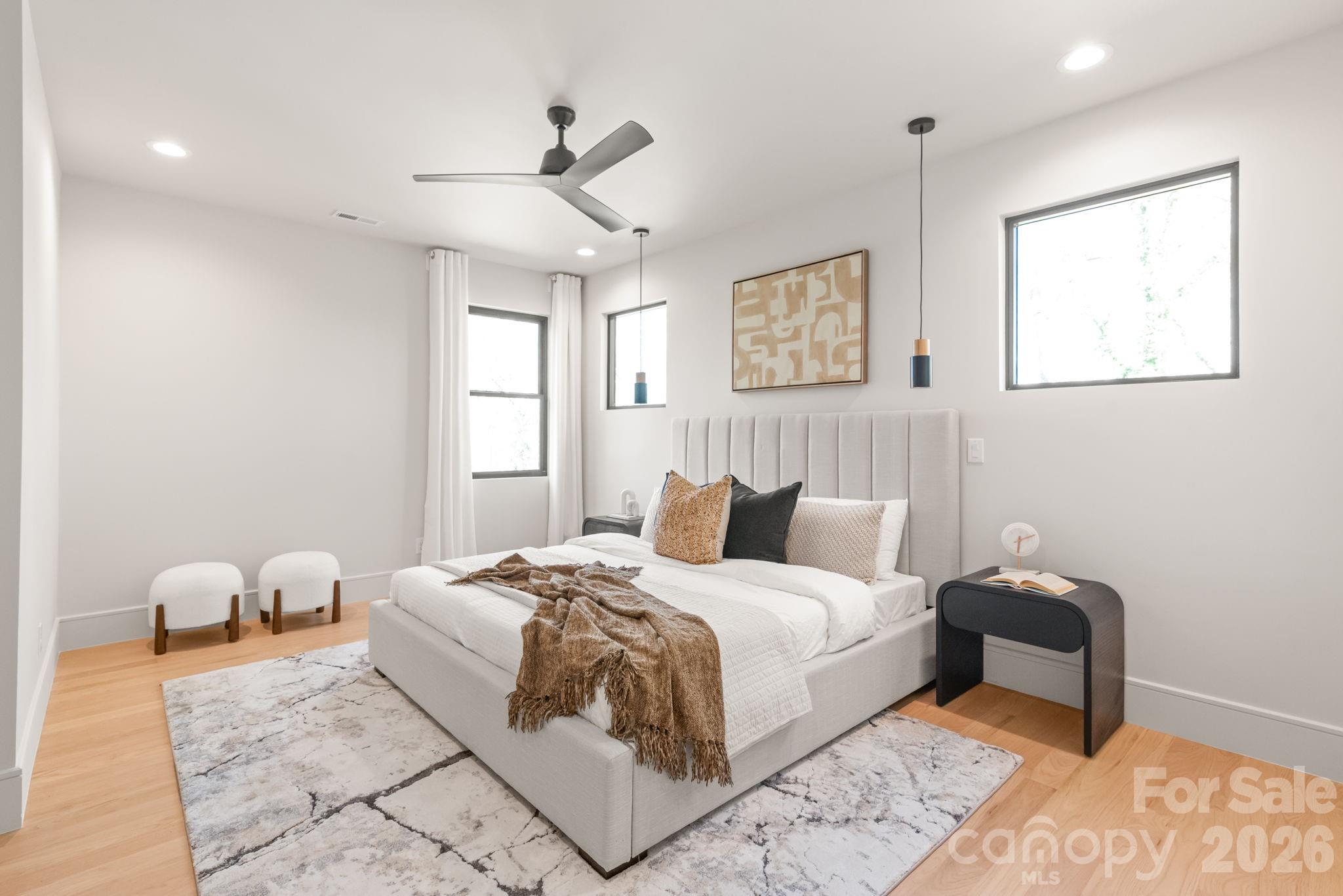 1814 Logie Avenue — Charlotte