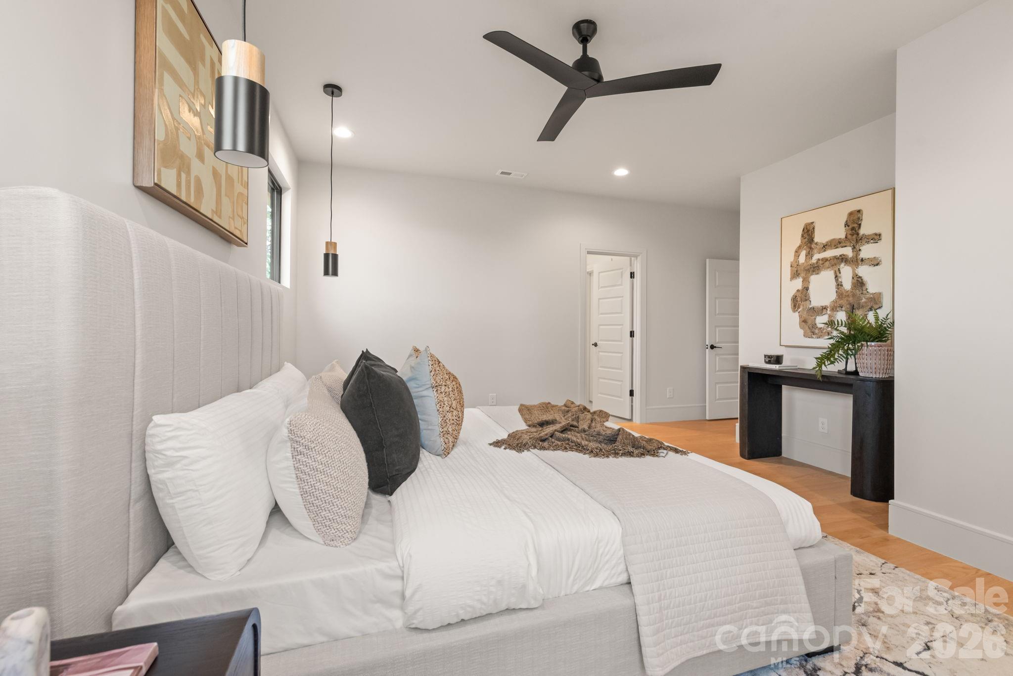 1814 Logie Avenue — Charlotte