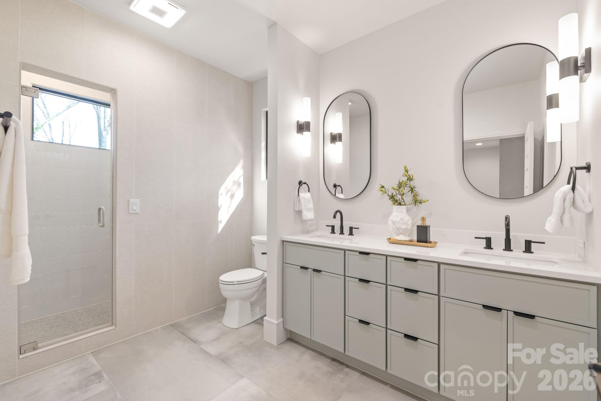 1814 Logie Avenue — Charlotte