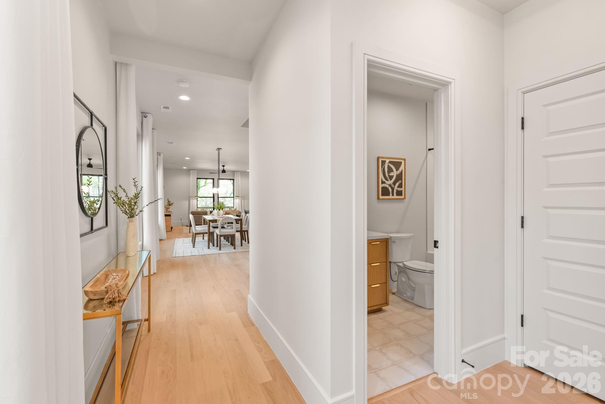 1814 Logie Avenue — Charlotte