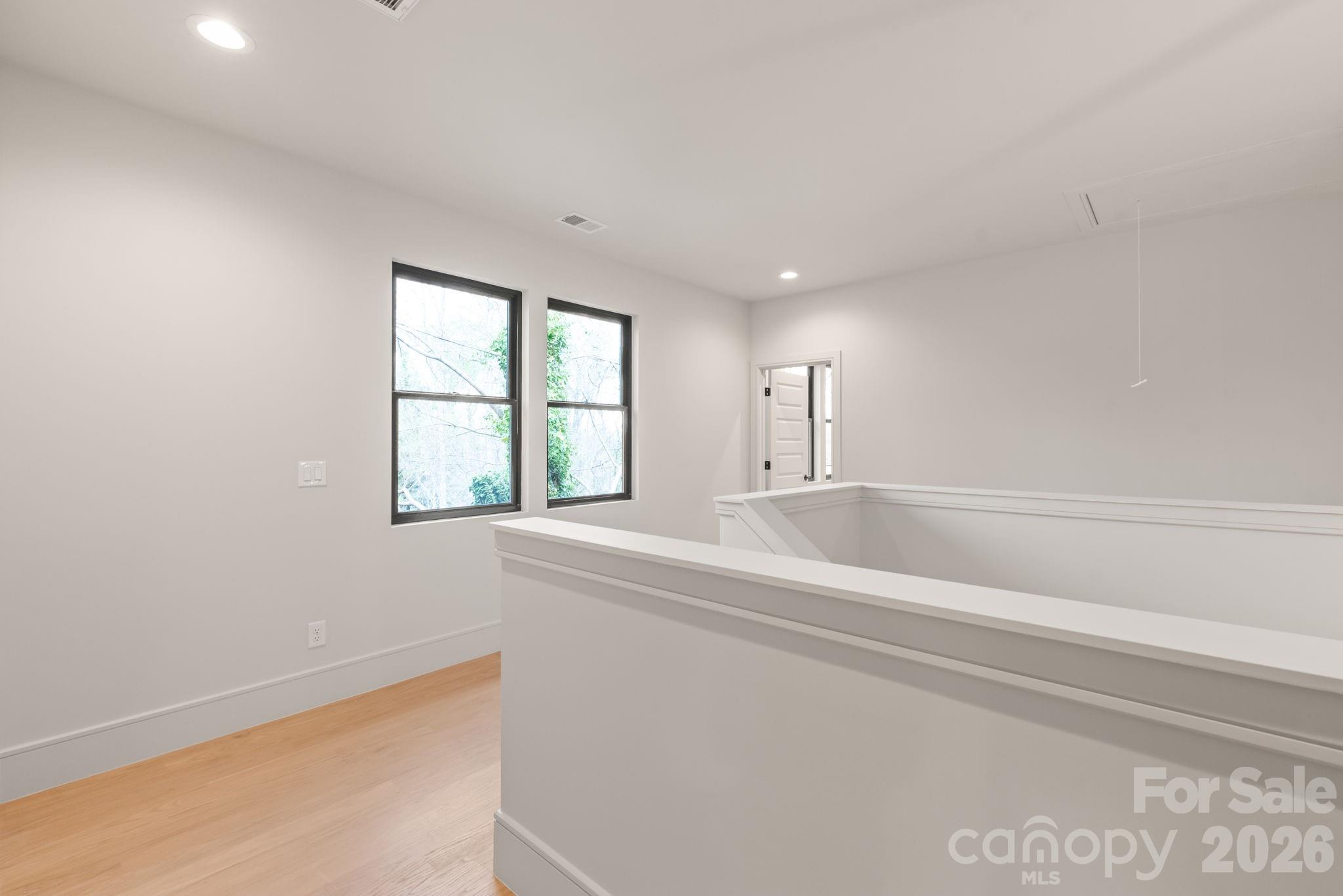 1814 Logie Avenue — Charlotte