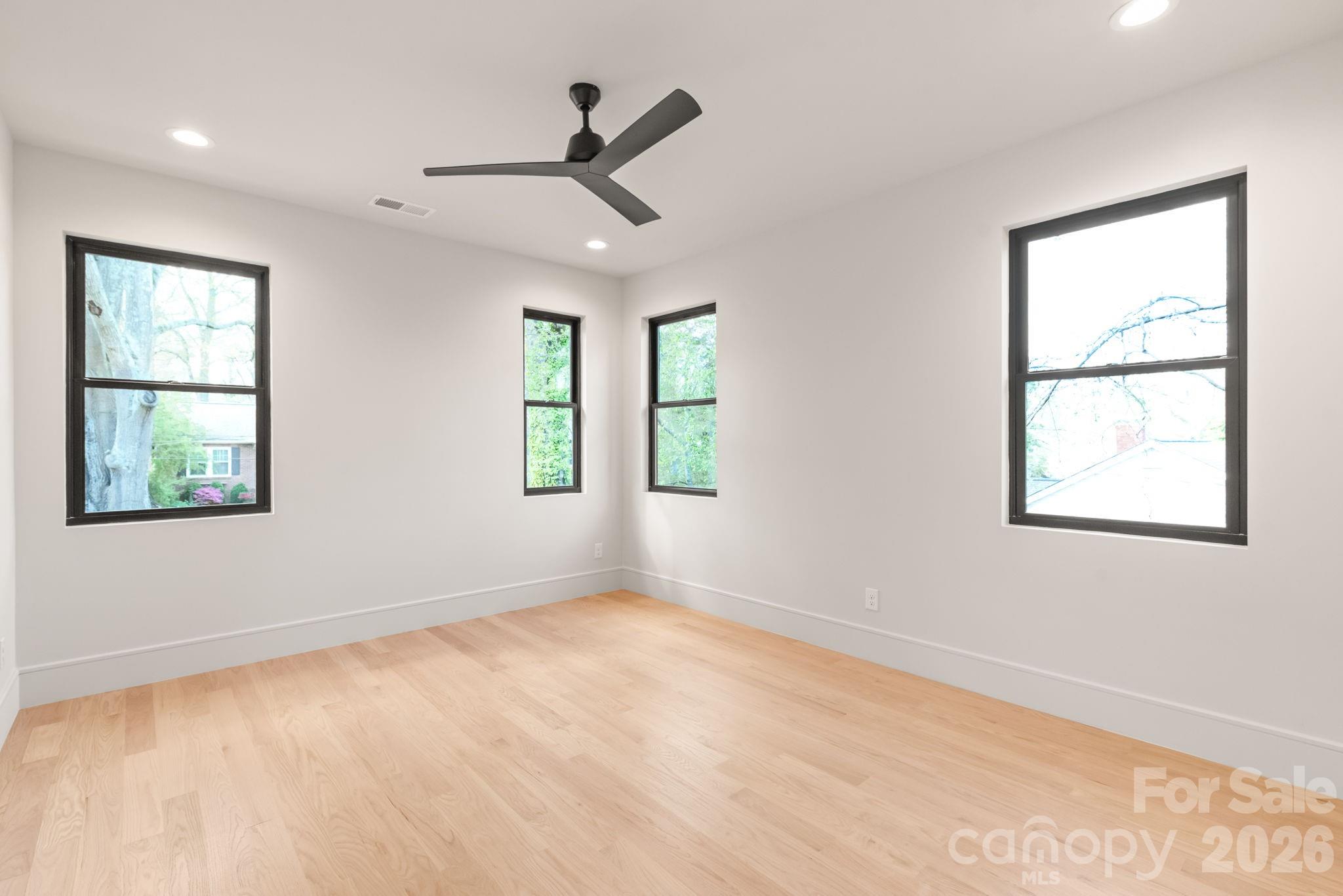 1814 Logie Avenue — Charlotte