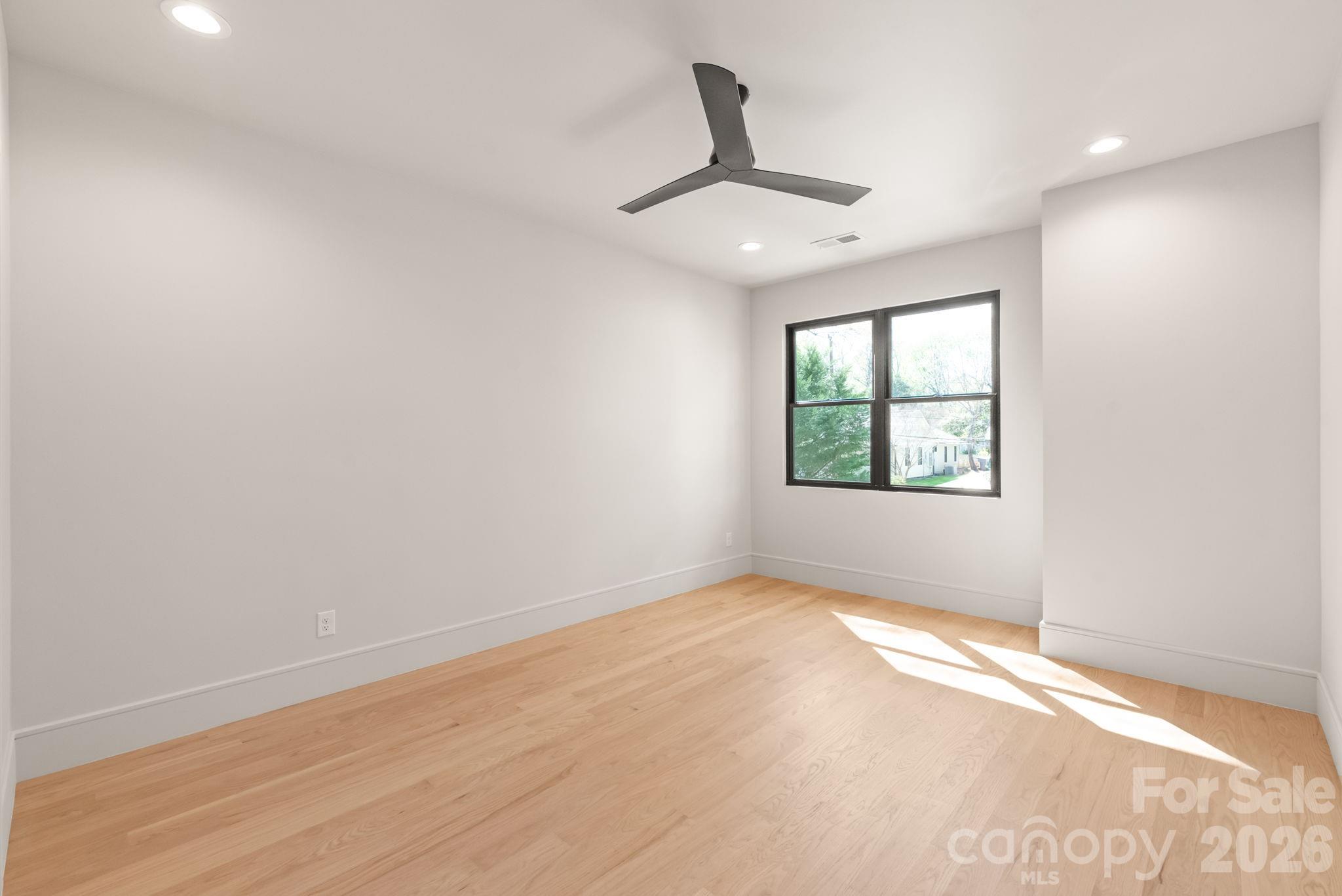 1814 Logie Avenue — Charlotte