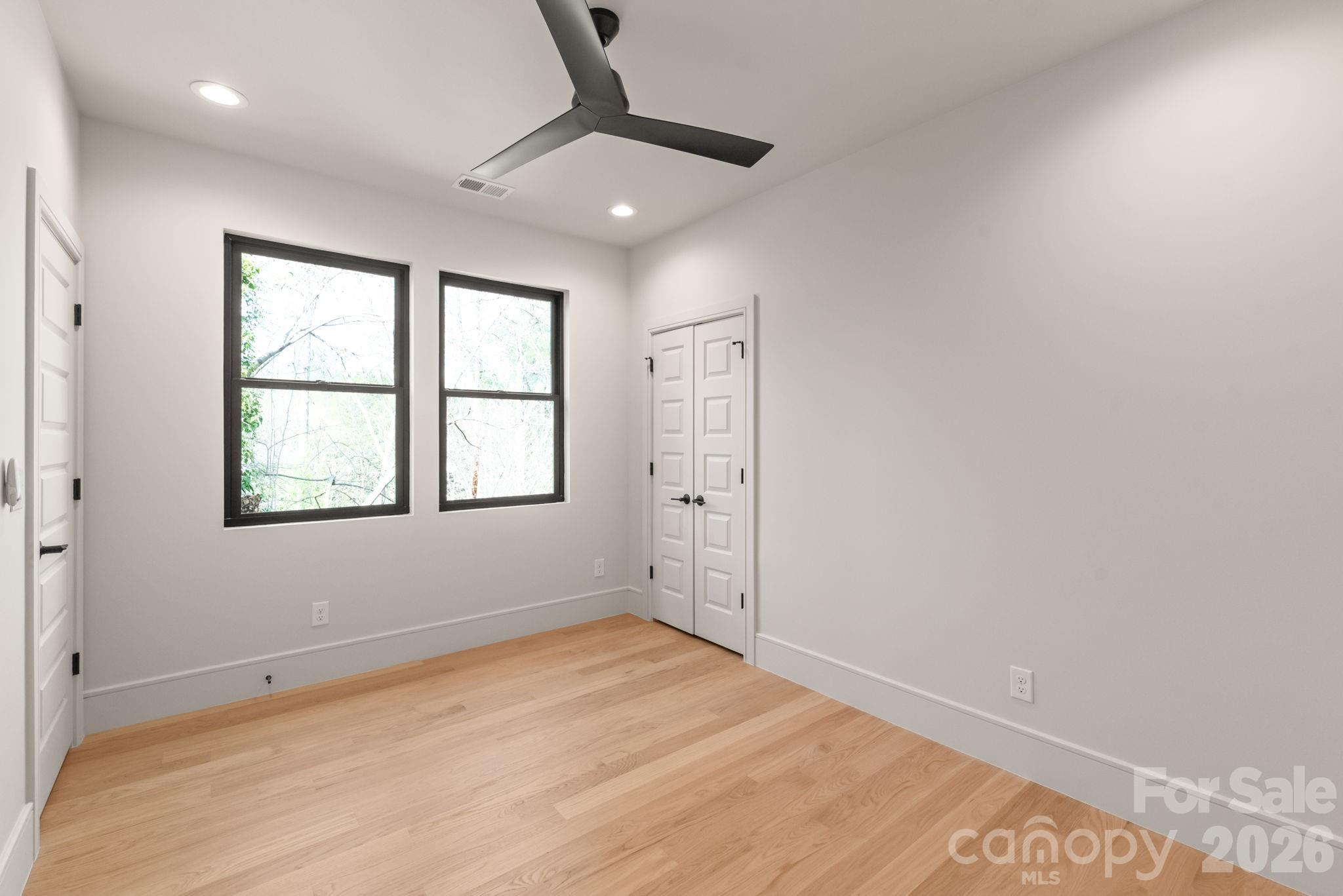 1814 Logie Avenue — Charlotte