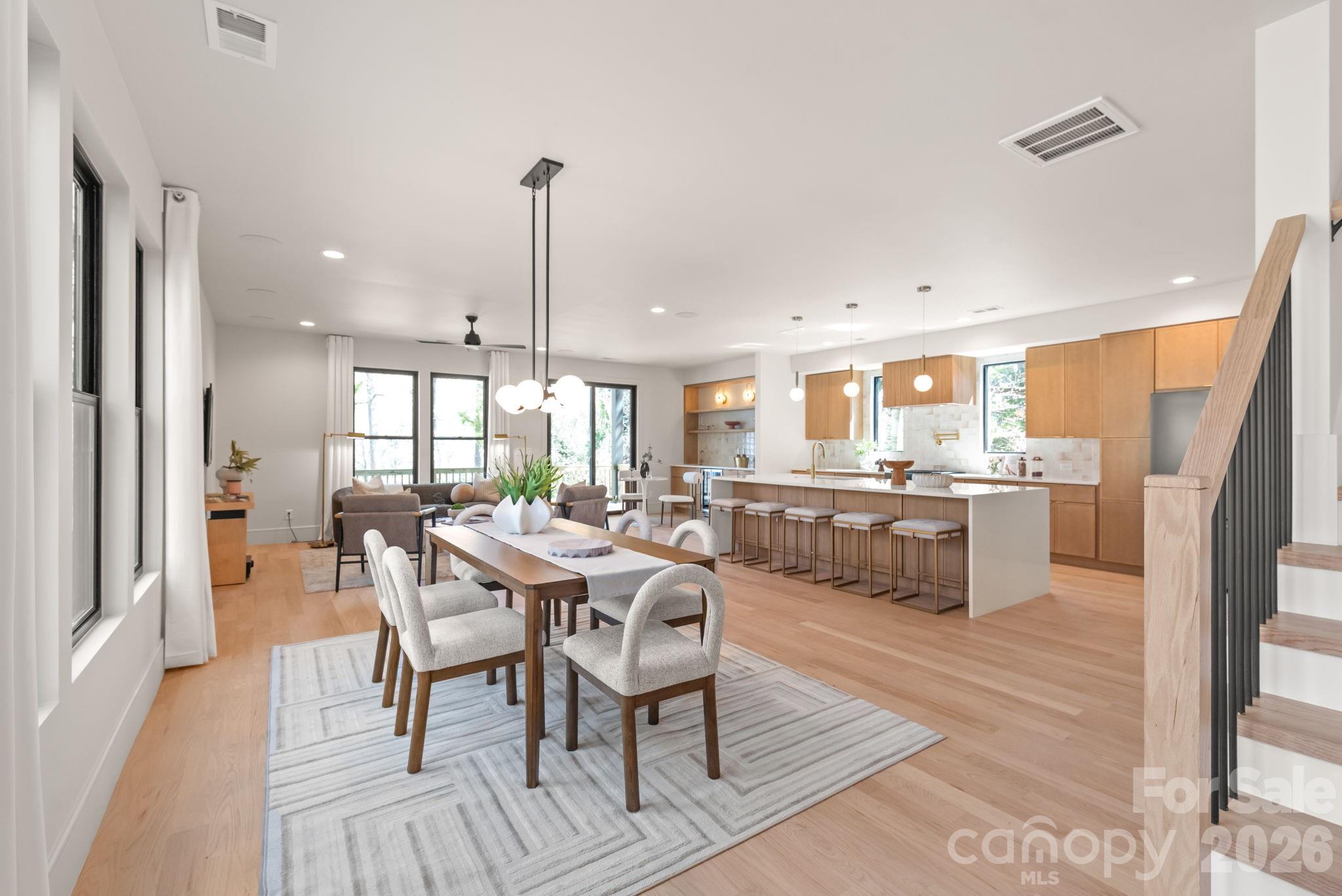 1814 Logie Avenue — Charlotte
