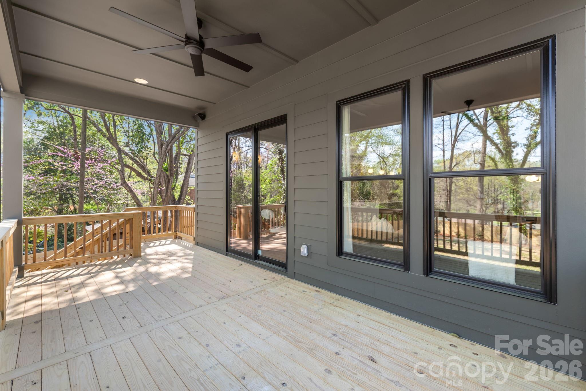1814 Logie Avenue — Charlotte