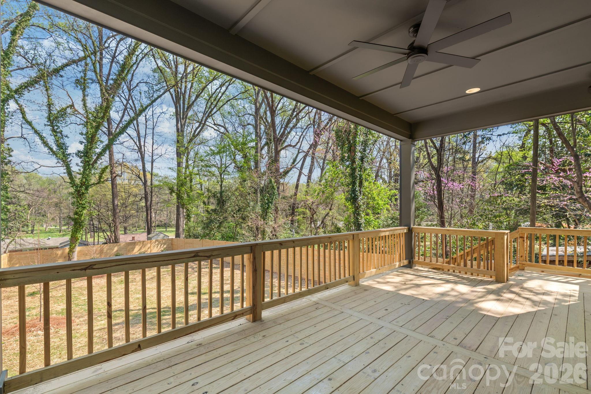 1814 Logie Avenue — Charlotte