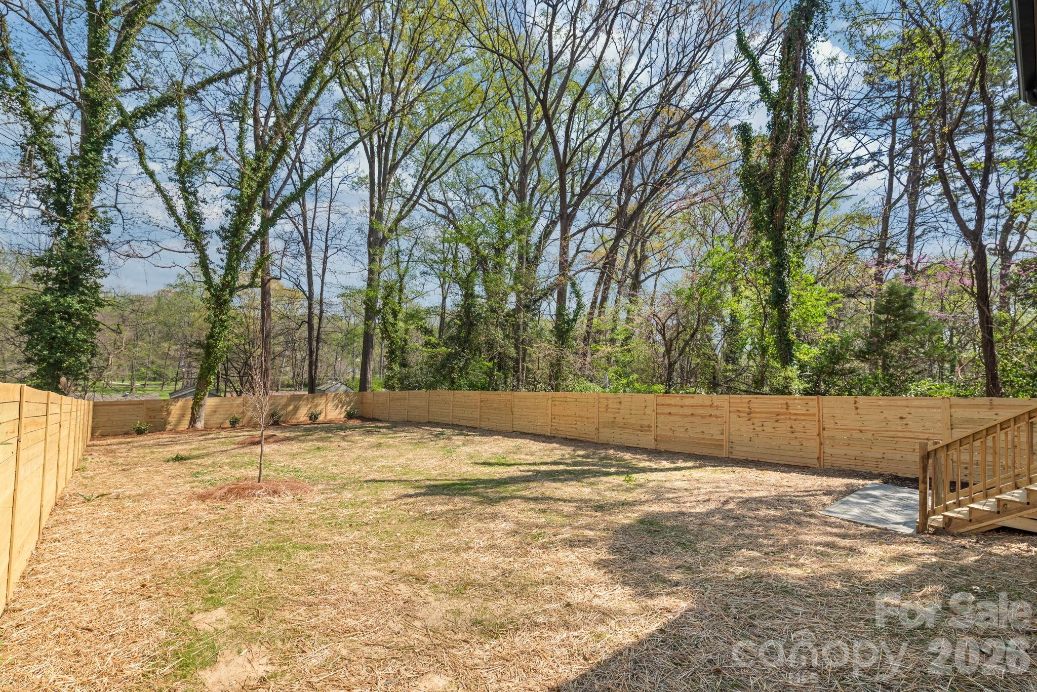 1814 Logie Avenue — Charlotte