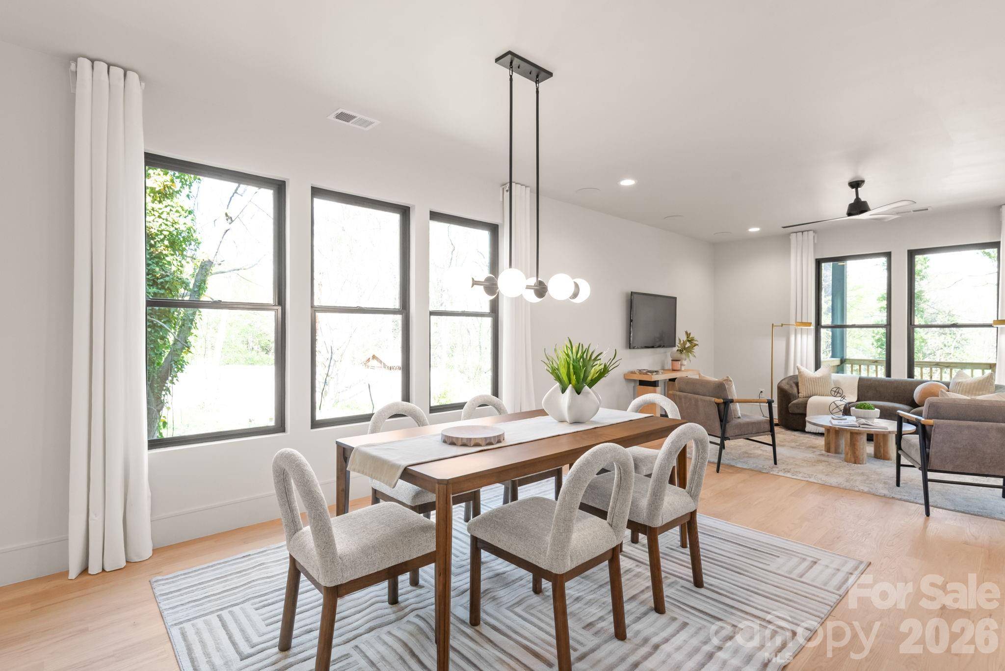 1814 Logie Avenue — Charlotte