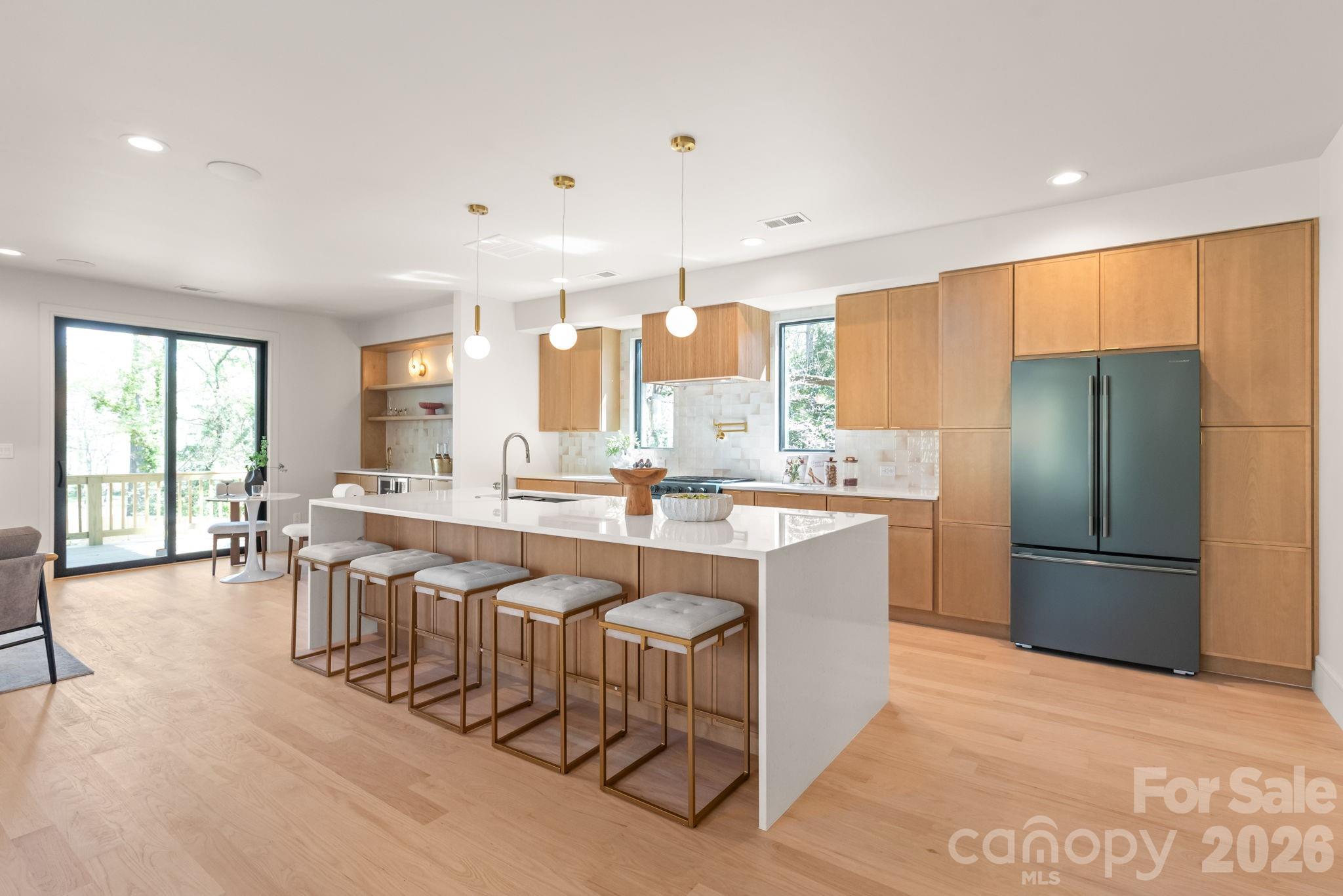 1814 Logie Avenue — Charlotte