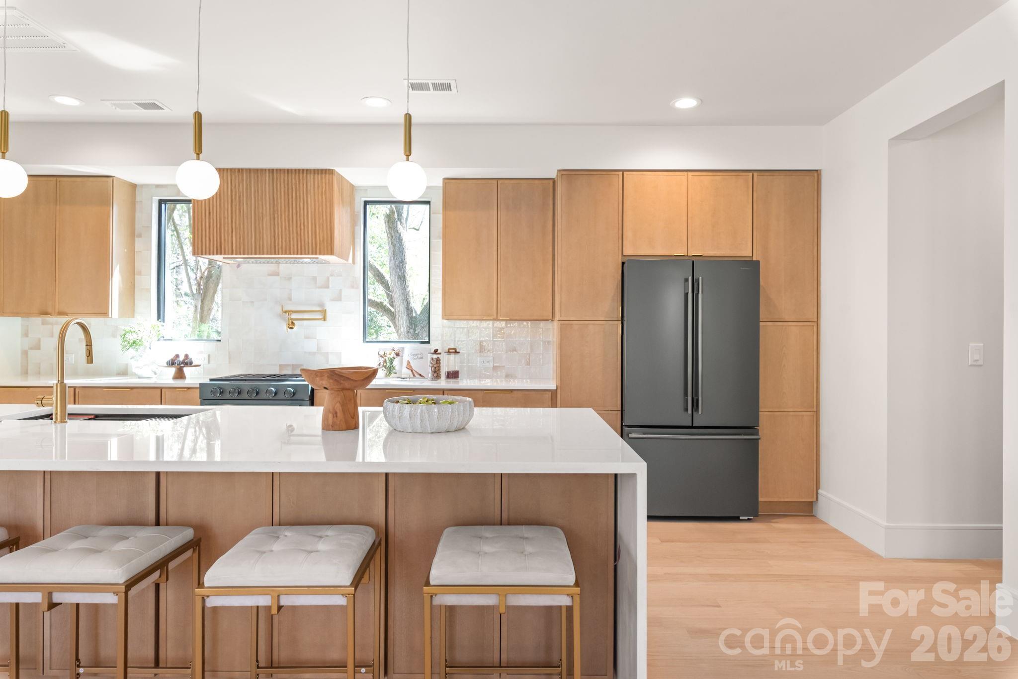 1814 Logie Avenue — Charlotte