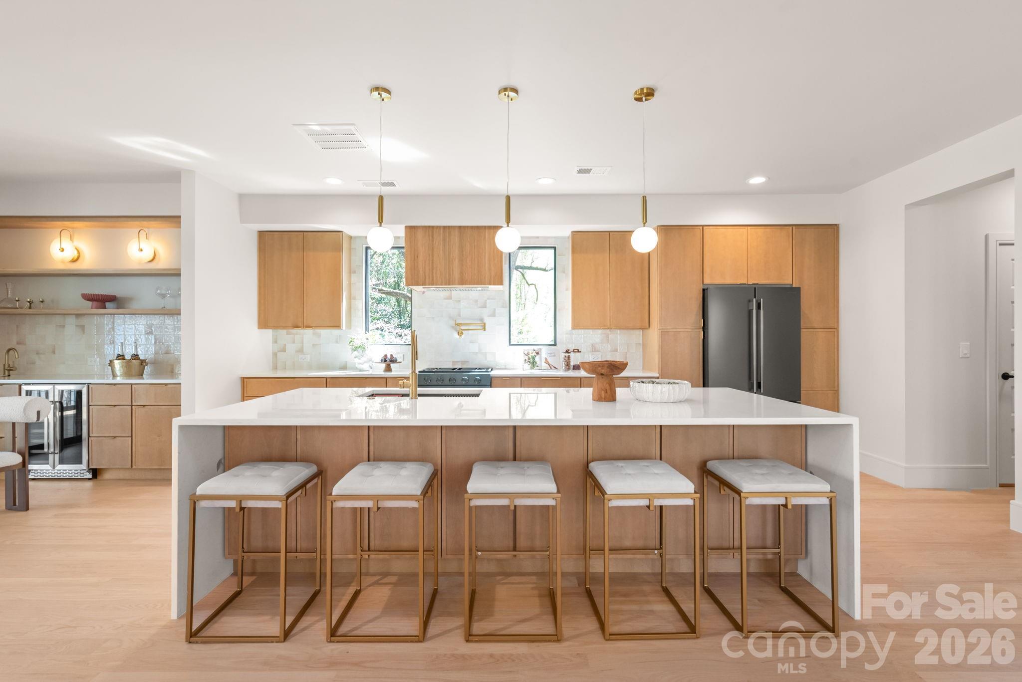 1814 Logie Avenue — Charlotte