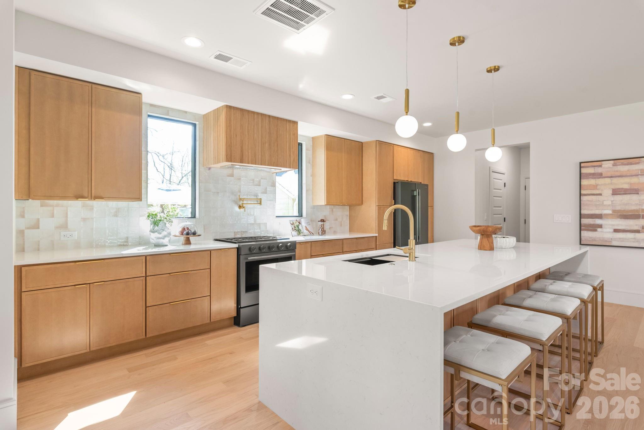 1814 Logie Avenue — Charlotte