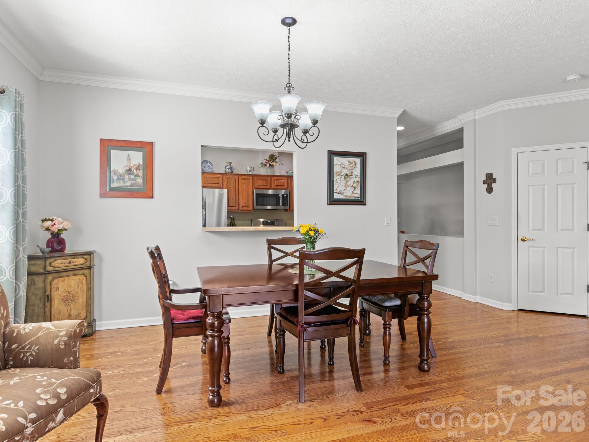 25 Old Pasture Way — Hendersonville