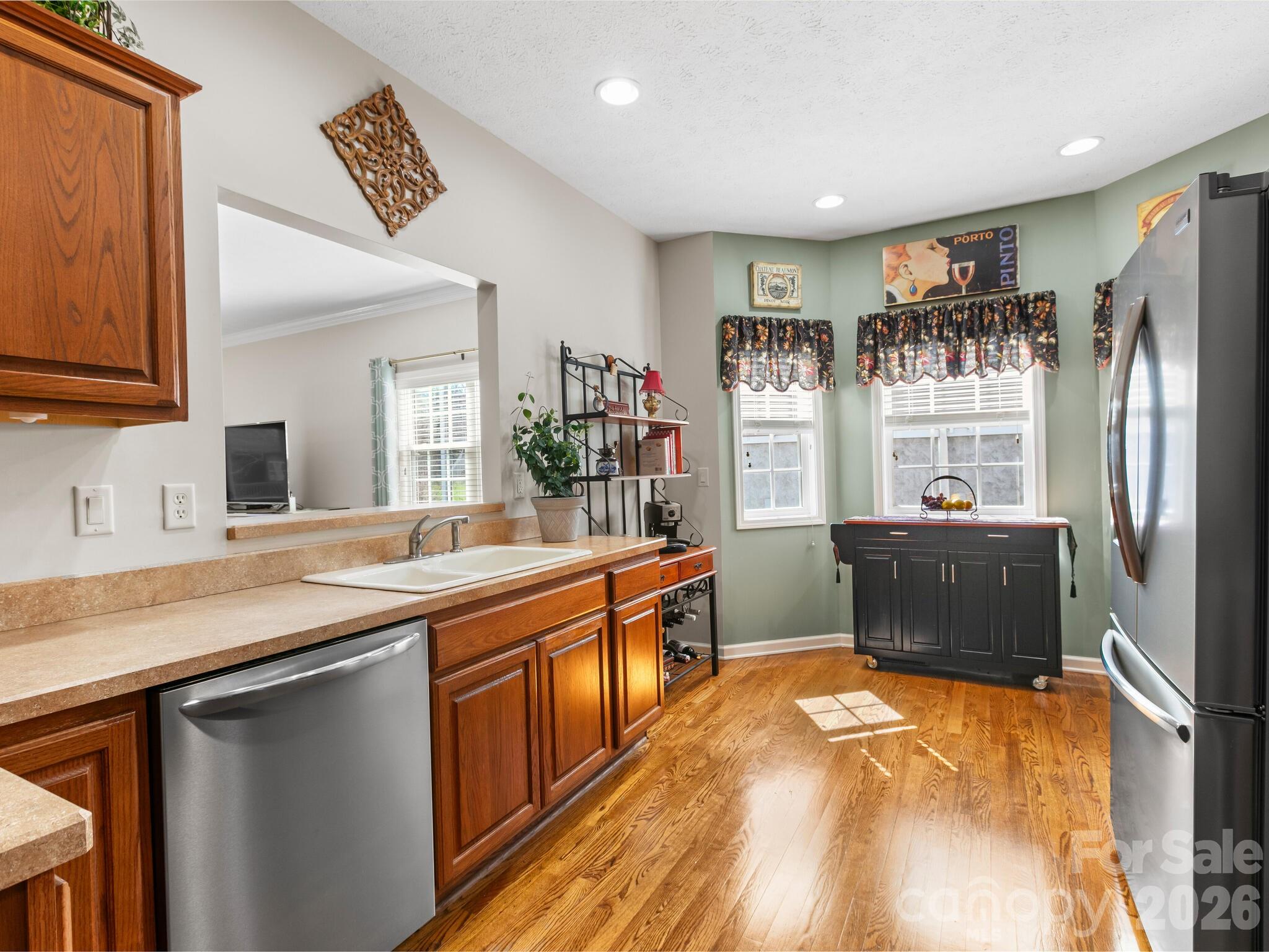 25 Old Pasture Way — Hendersonville