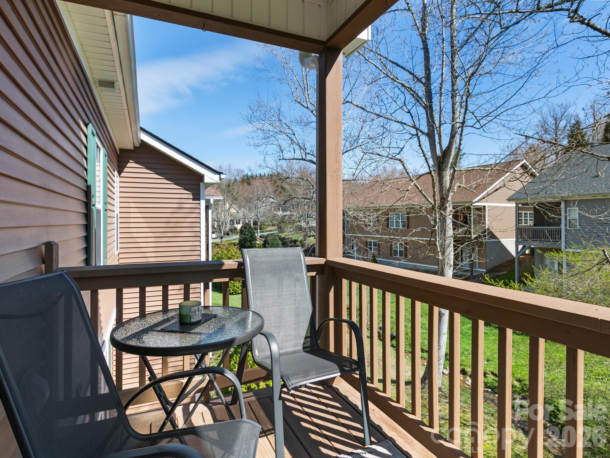 25 Old Pasture Way — Hendersonville
