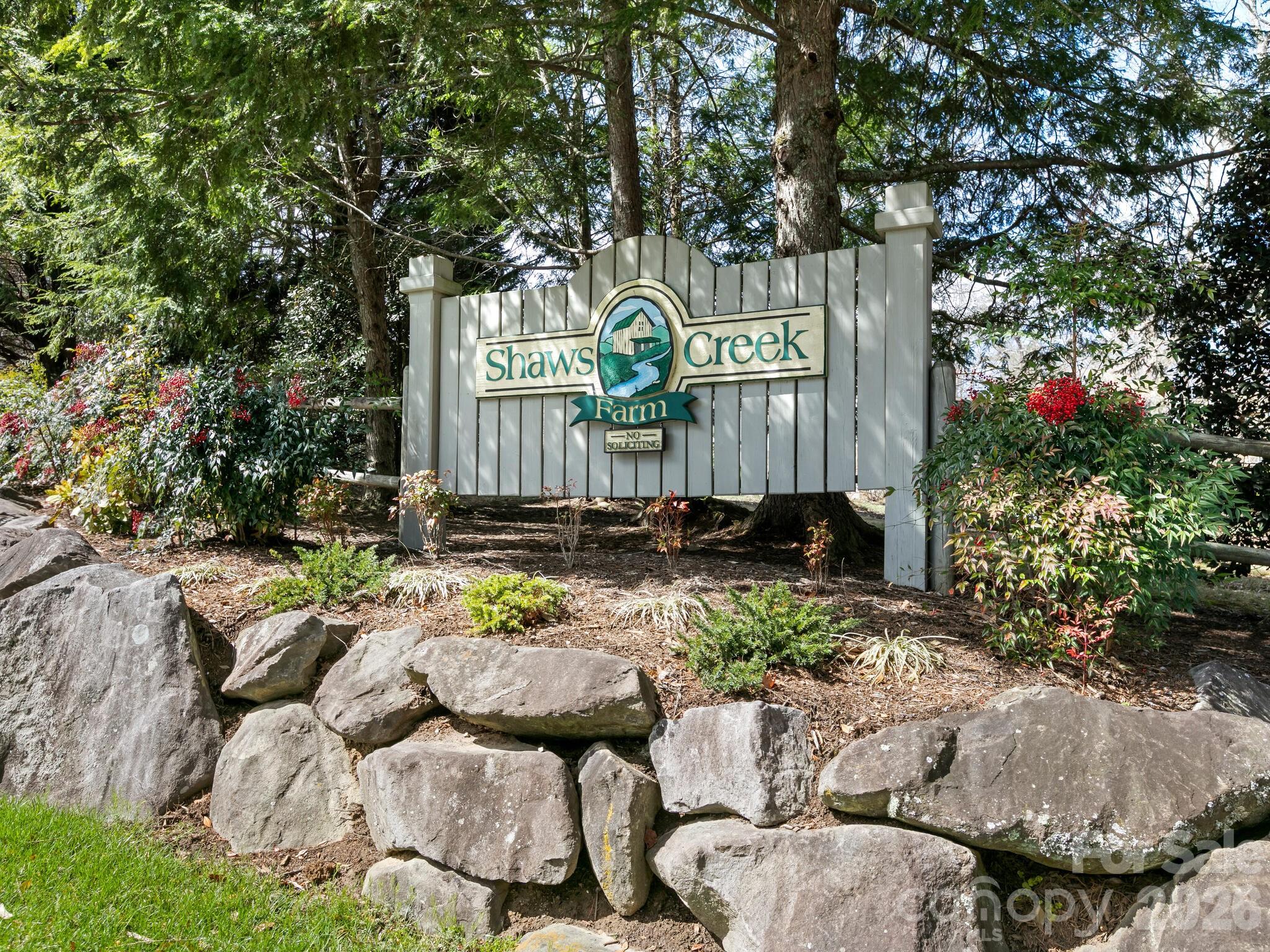 25 Old Pasture Way — Hendersonville