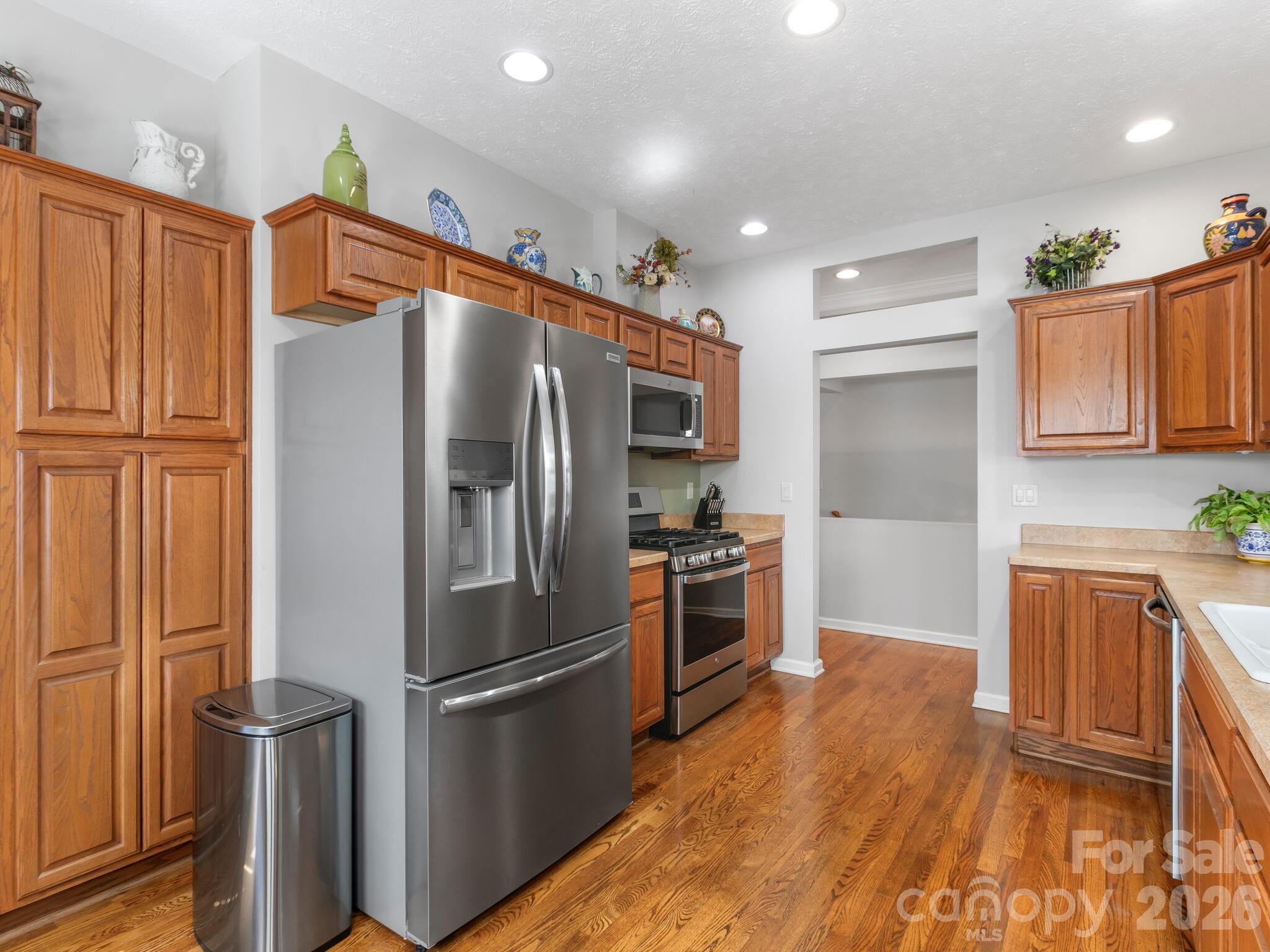 25 Old Pasture Way — Hendersonville
